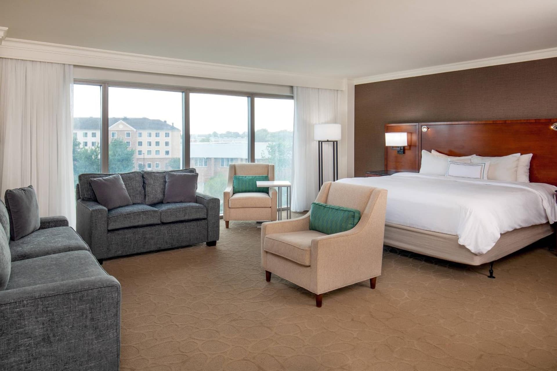 Delta Hotels by Marriott Chesapeake Norfolk gallery photo in Chesapeake, VA — image 35