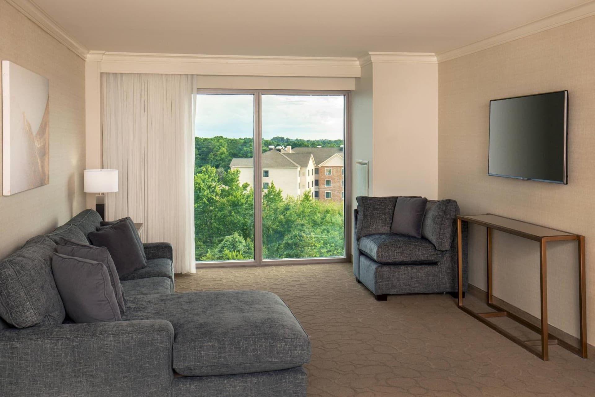 Delta Hotels by Marriott Chesapeake Norfolk gallery photo in Chesapeake, VA — image 4