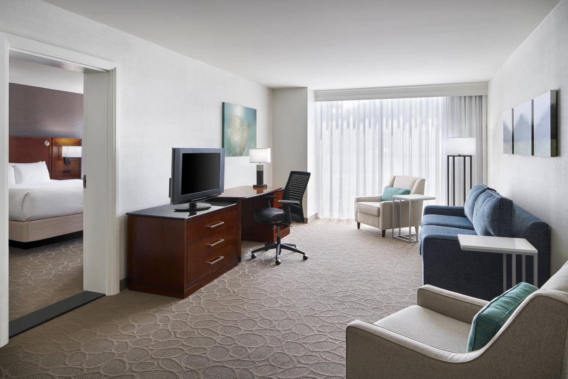 Delta Hotels by Marriott Chesapeake Norfolk gallery photo in Chesapeake, VA — image 13