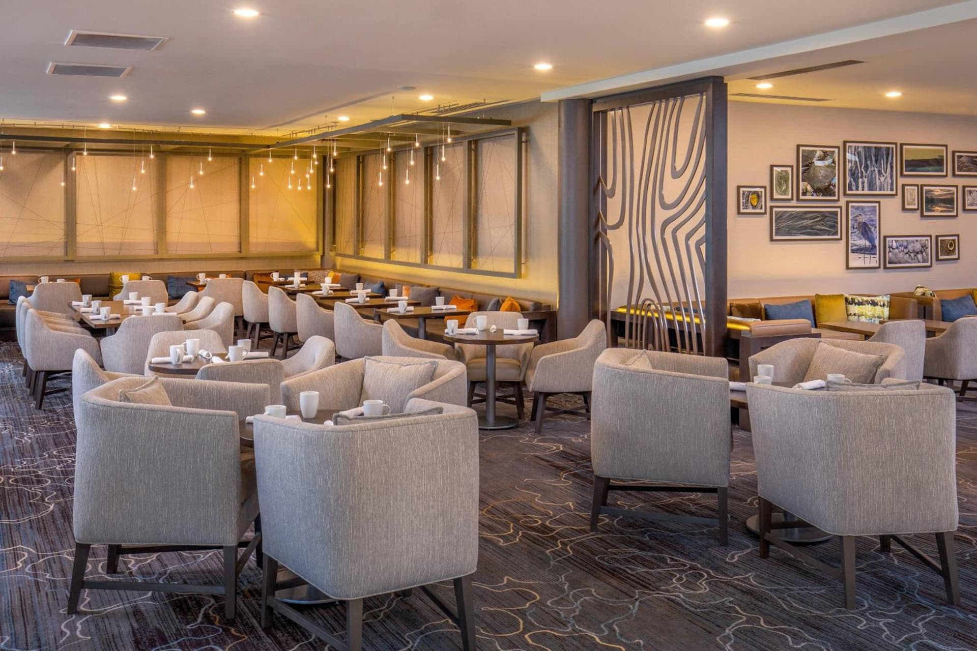 Delta Hotels by Marriott Chesapeake Norfolk gallery photo in Chesapeake, VA — image 39