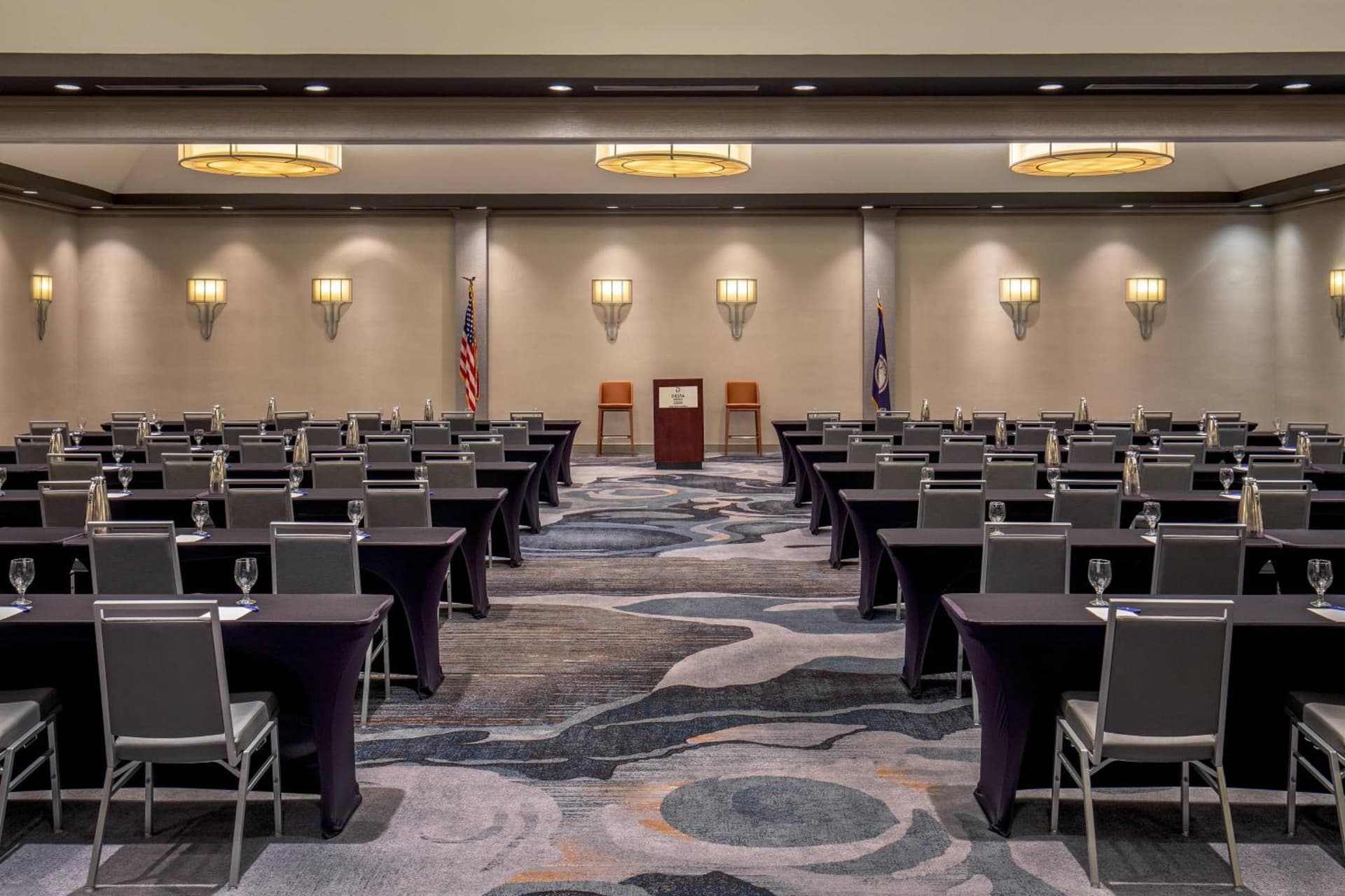 Delta Hotels by Marriott Chesapeake Norfolk gallery photo in Chesapeake, VA — image 20