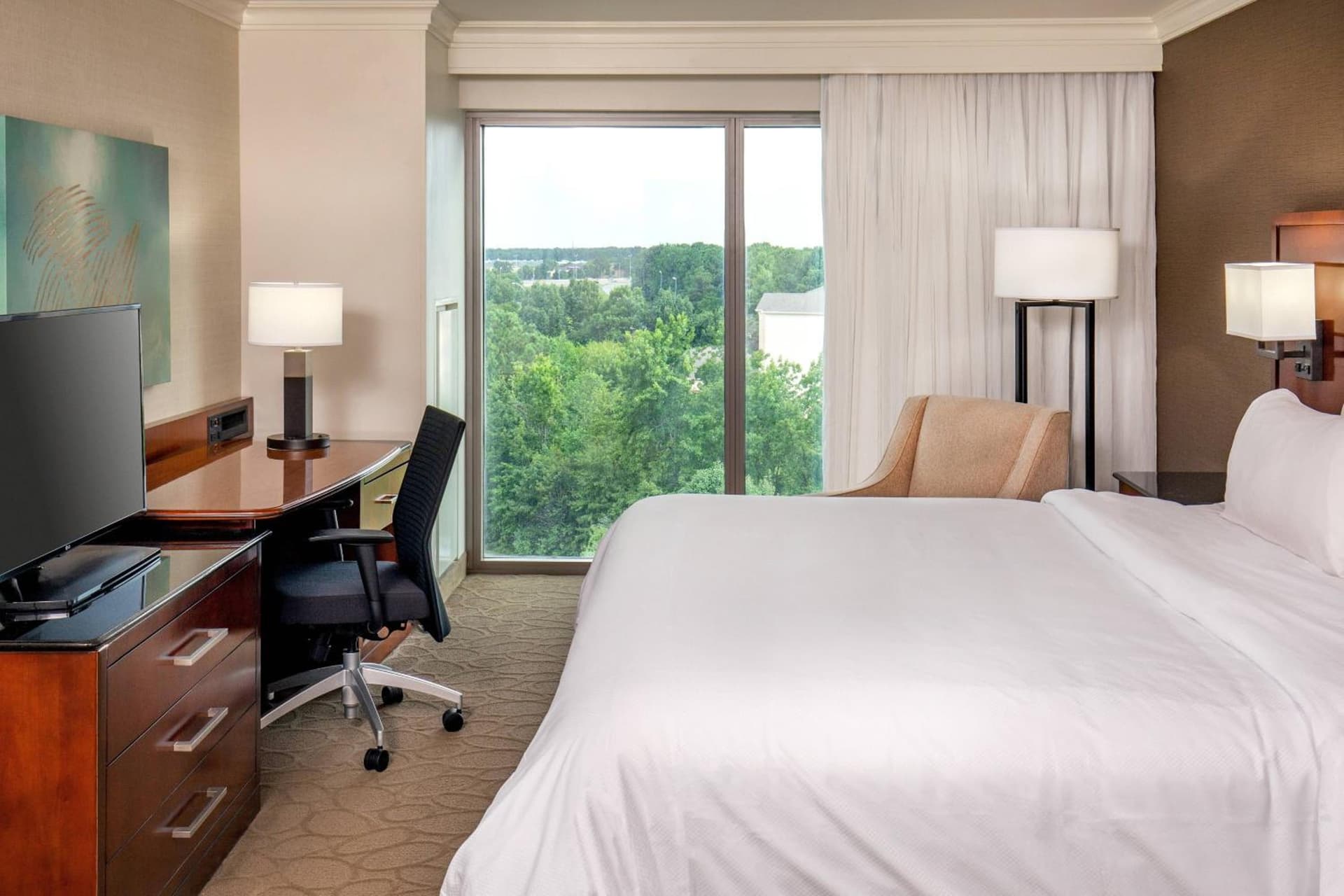 Delta Hotels by Marriott Chesapeake Norfolk gallery photo in Chesapeake, VA — image 32