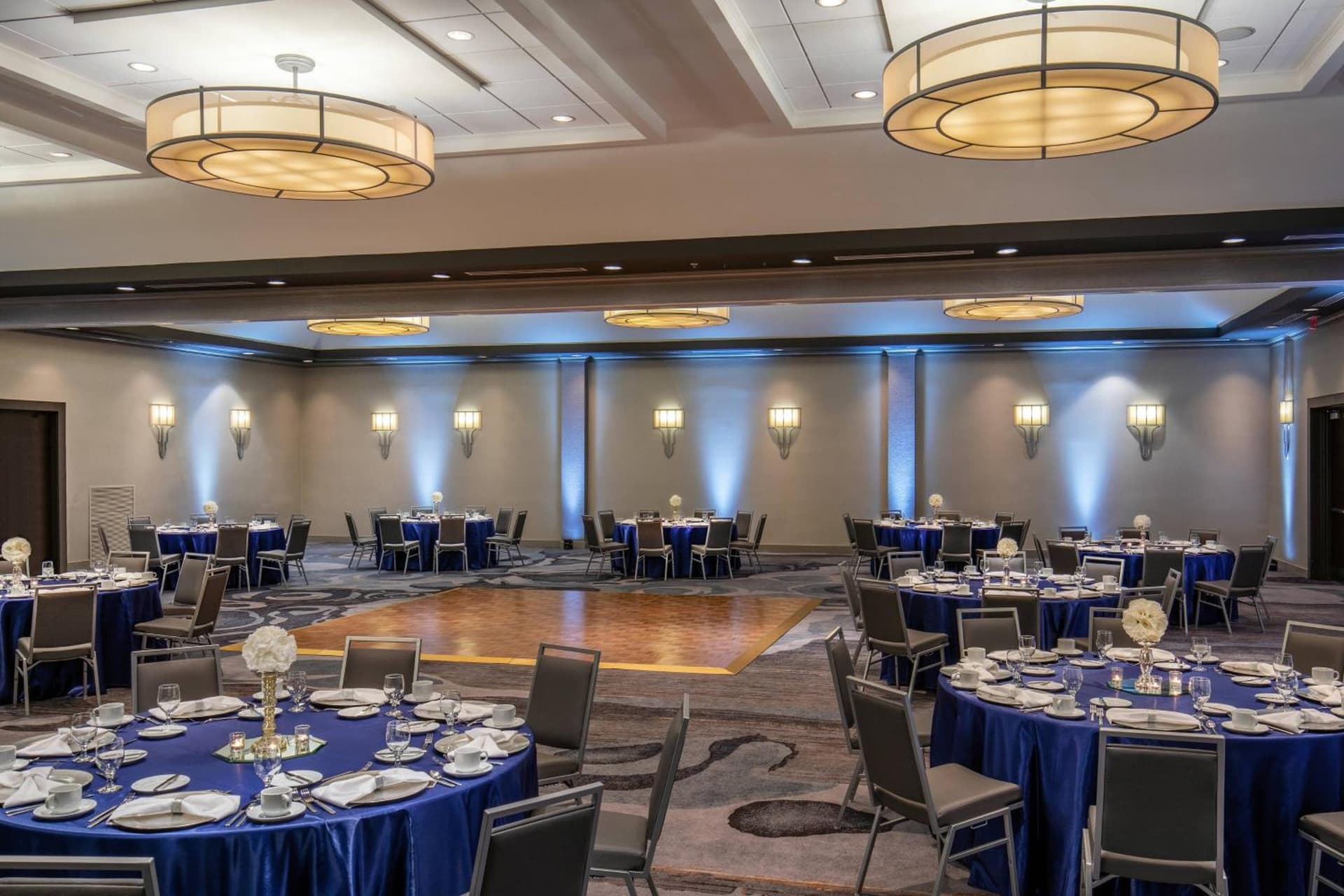 Delta Hotels by Marriott Chesapeake Norfolk gallery photo in Chesapeake, VA — image 34