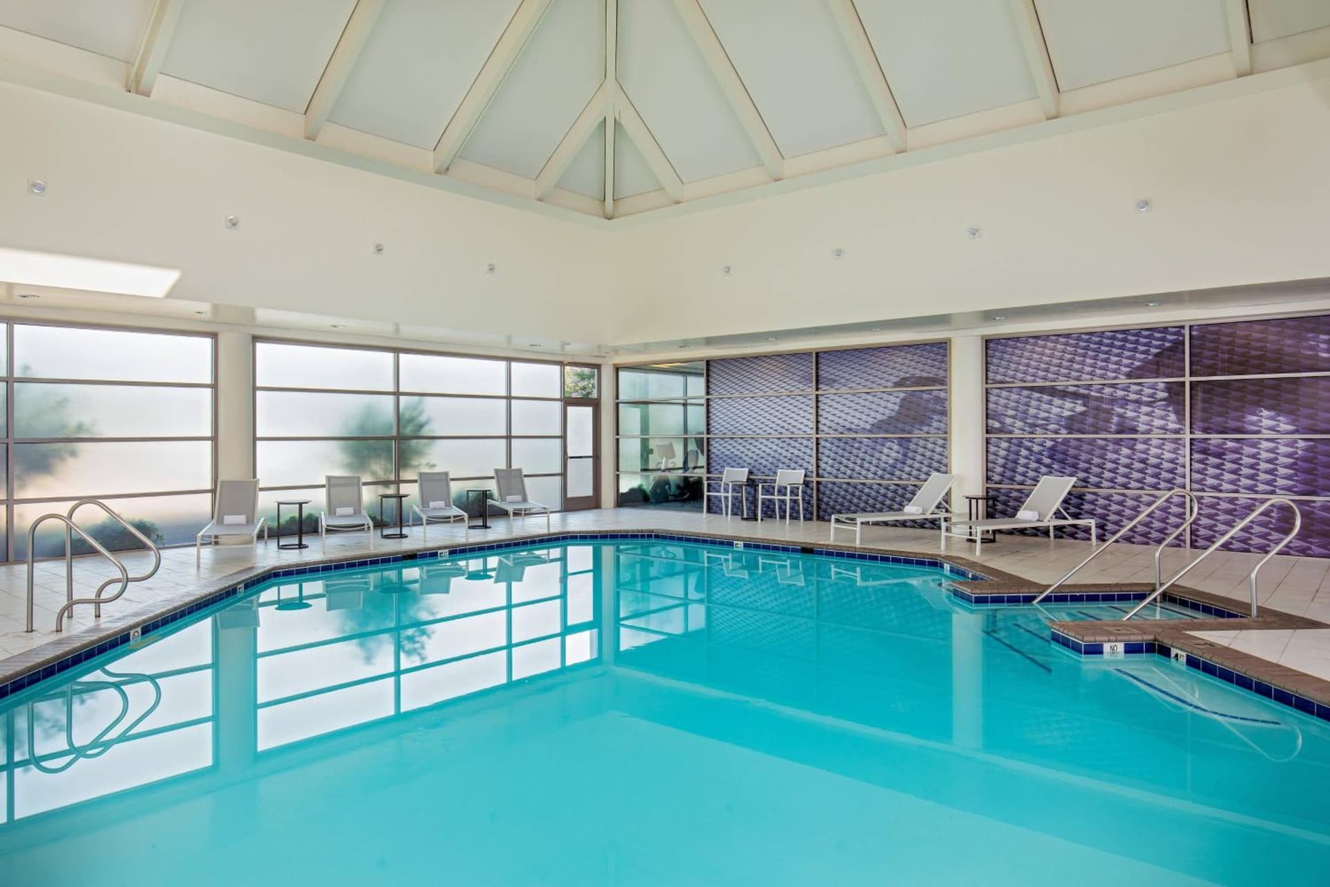 Delta Hotels by Marriott Chesapeake Norfolk gallery photo in Chesapeake, VA — image 37
