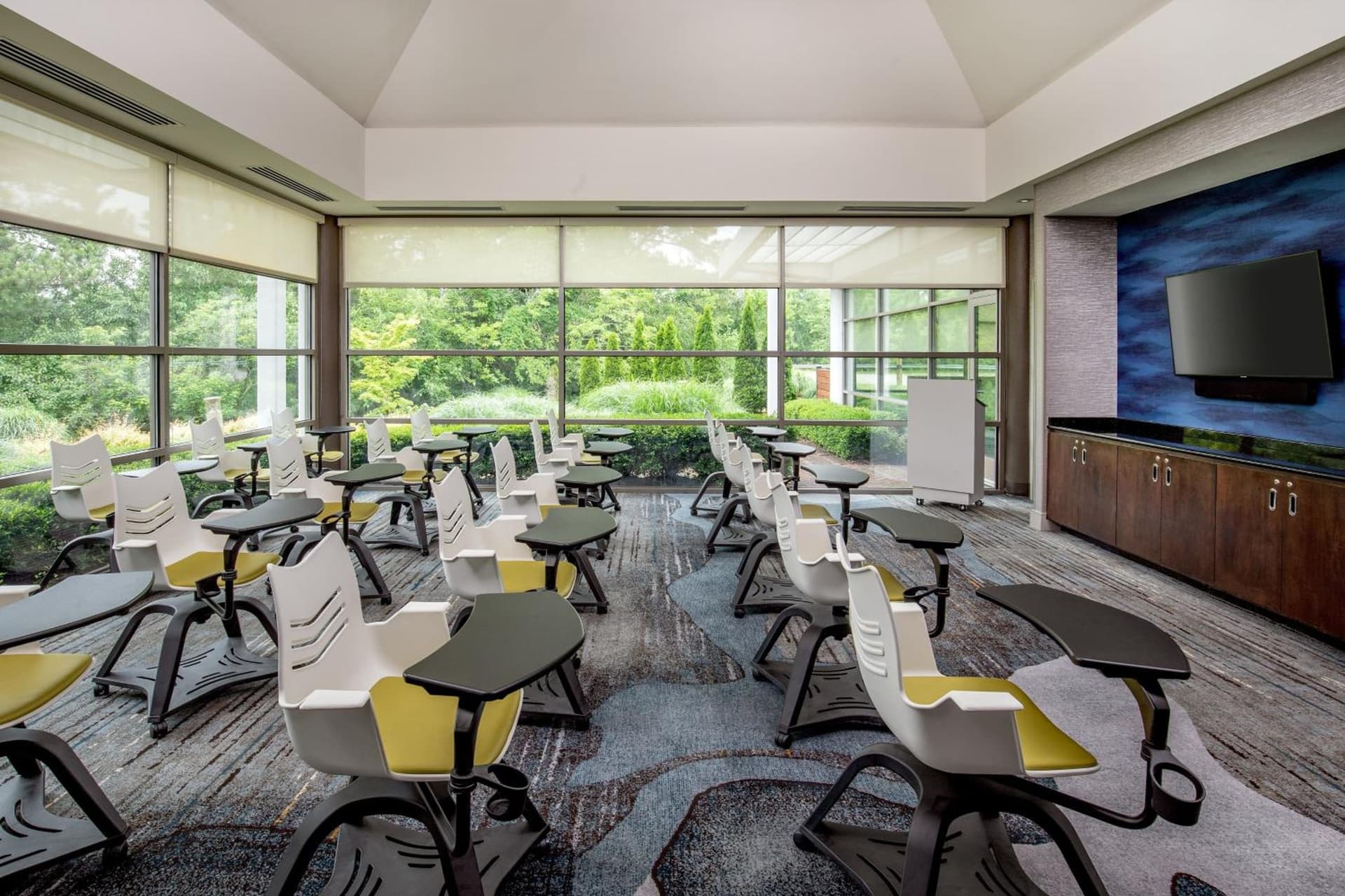 Delta Hotels by Marriott Chesapeake Norfolk gallery photo in Chesapeake, VA — image 10