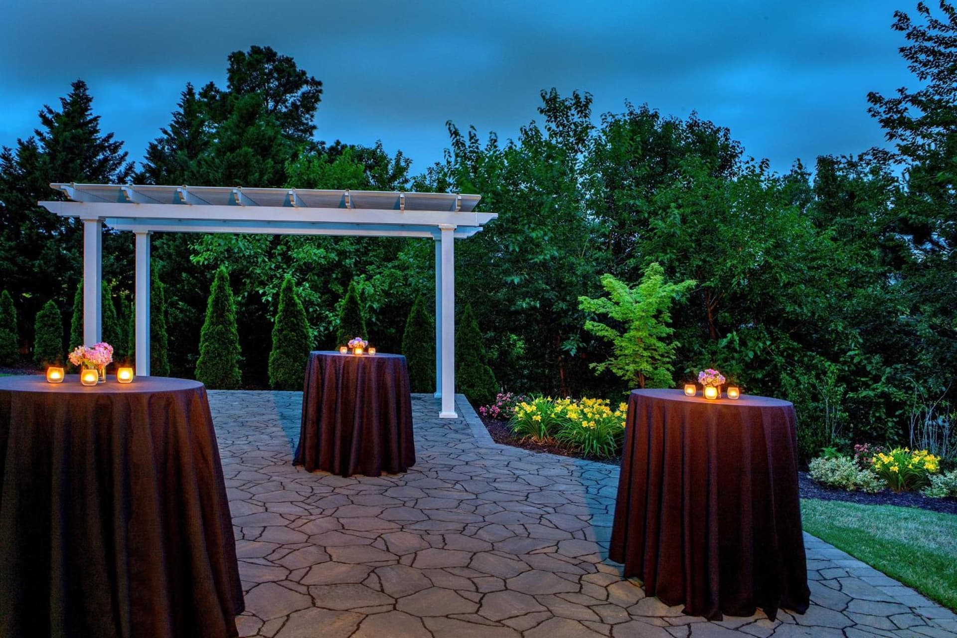 Delta Hotels by Marriott Chesapeake Norfolk gallery photo in Chesapeake, VA — image 33