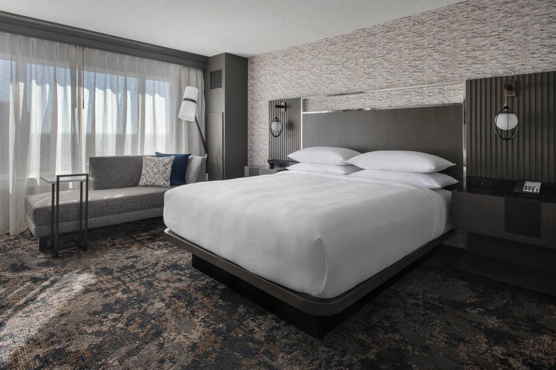 Bridgewater Marriott gallery photo in Bridgewater, NJ — image 14