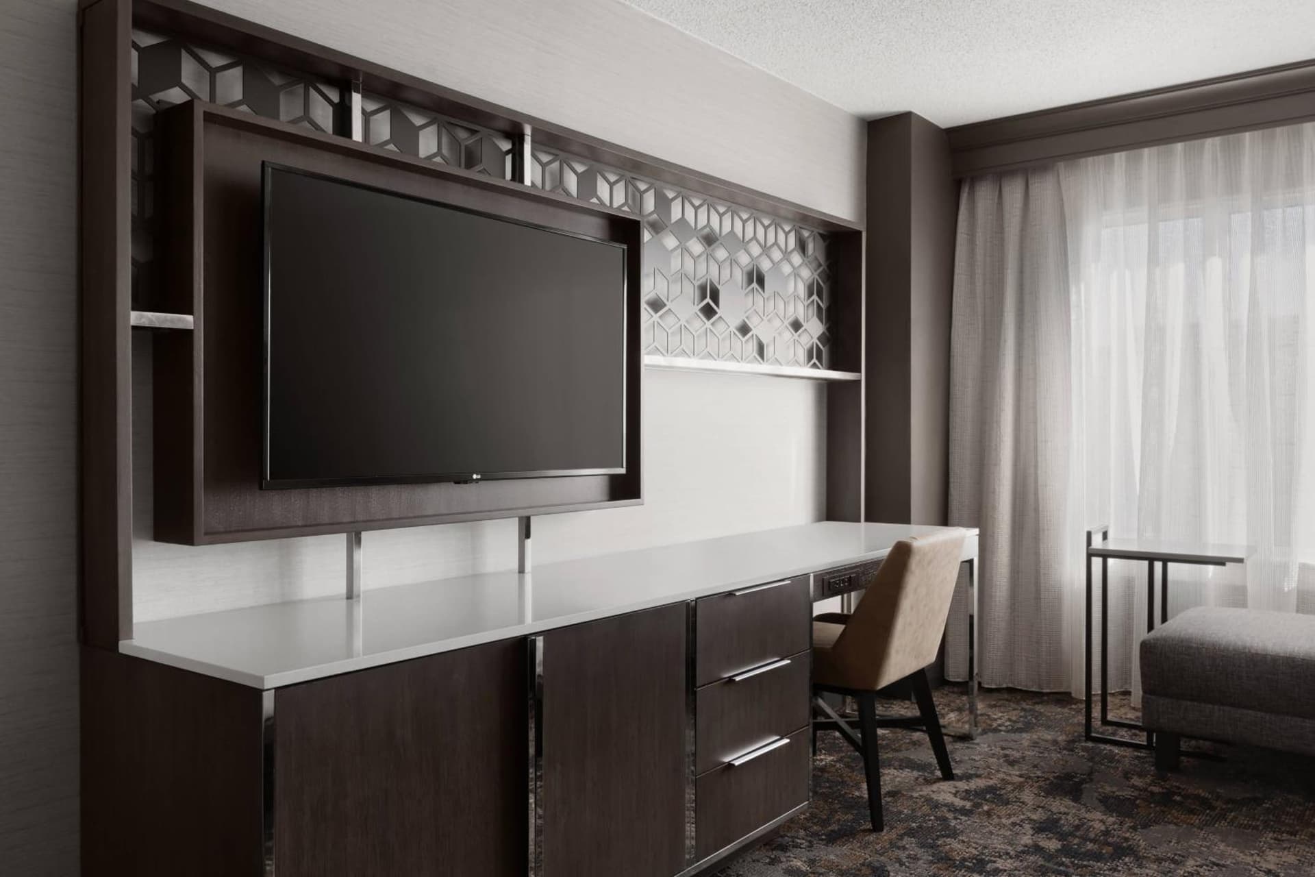 Bridgewater Marriott gallery photo in Bridgewater, NJ — image 35