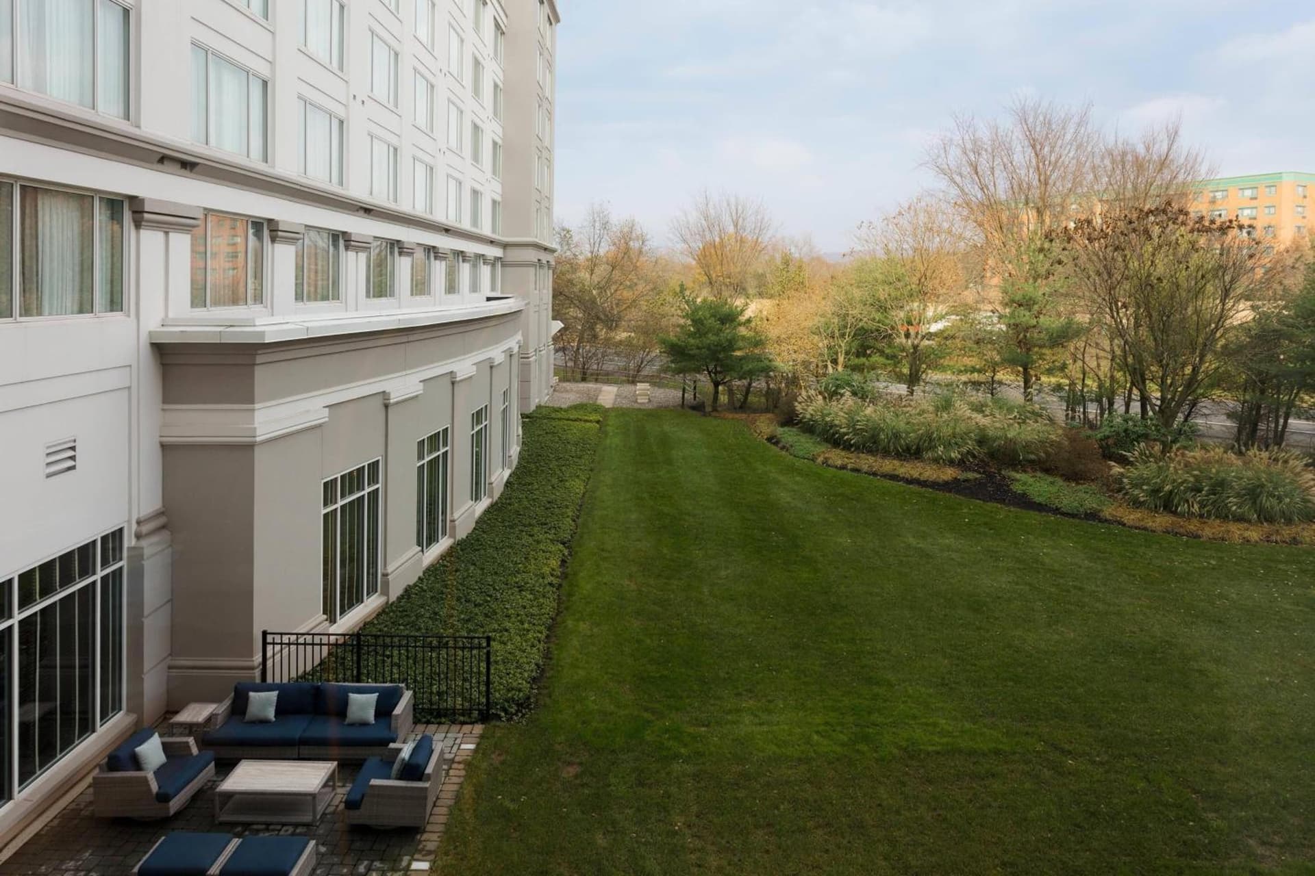 Bridgewater Marriott gallery photo in Bridgewater, NJ — image 15