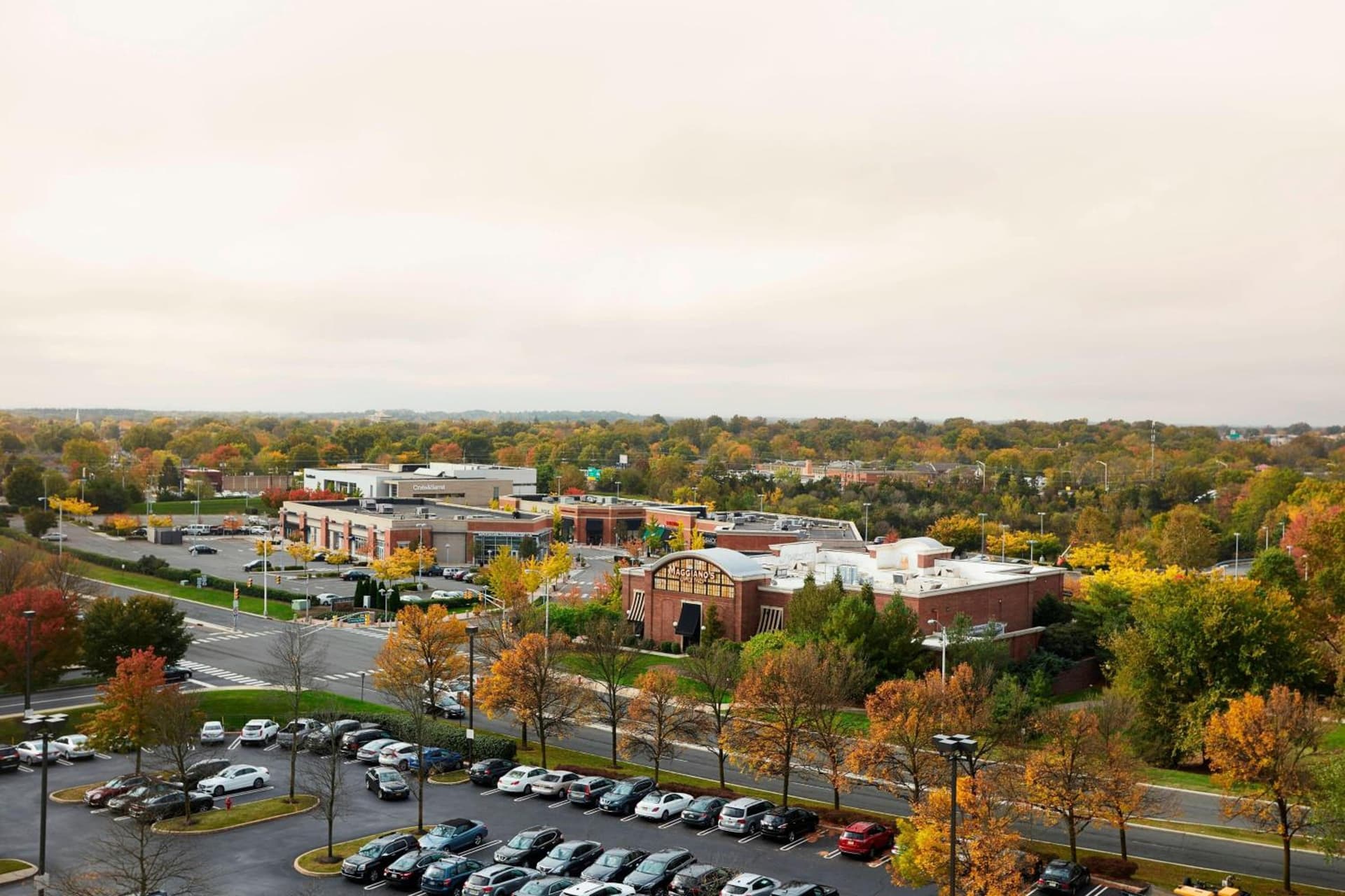 Bridgewater Marriott gallery photo in Bridgewater, NJ — image 9