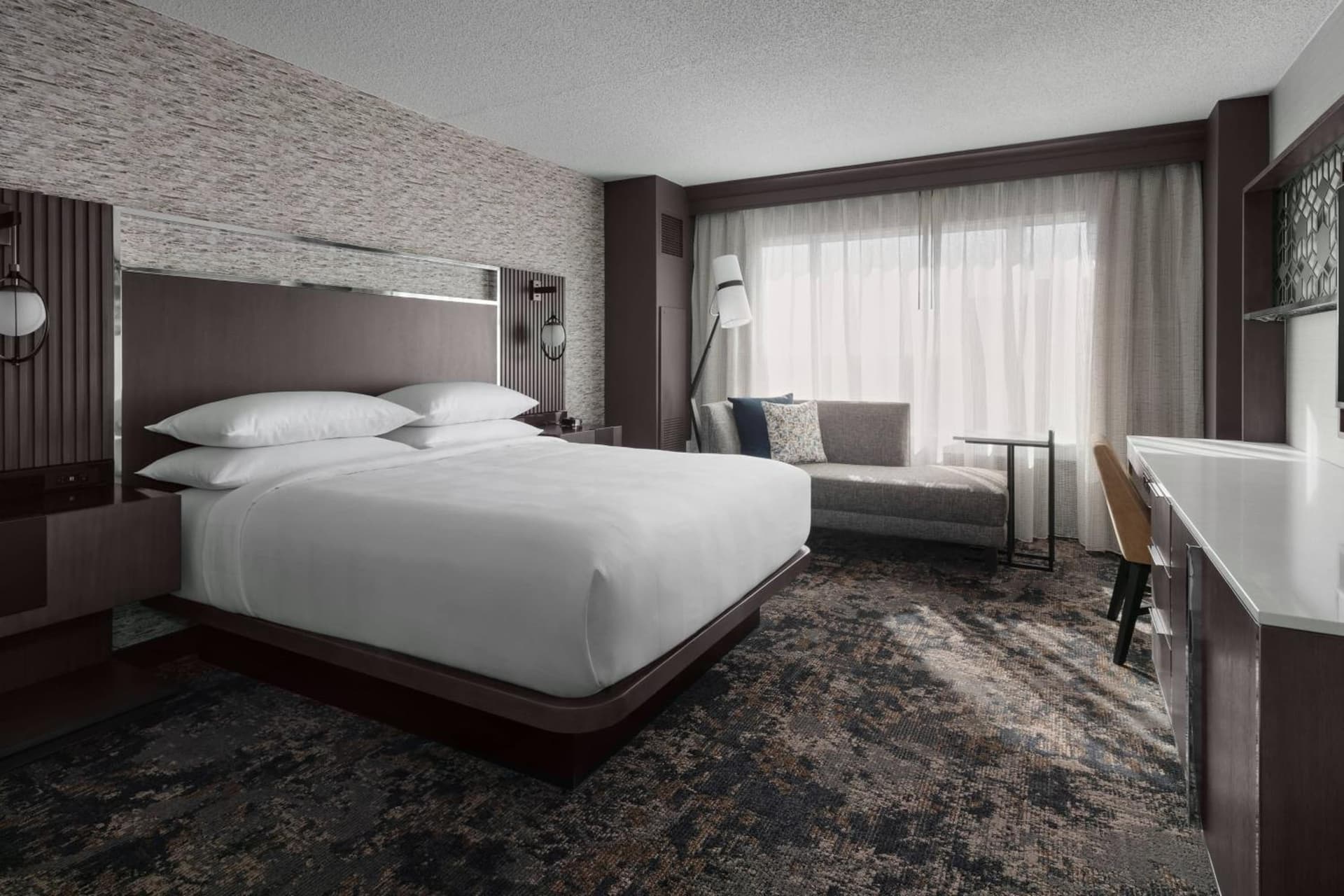 Bridgewater Marriott gallery photo in Bridgewater, NJ — image 6