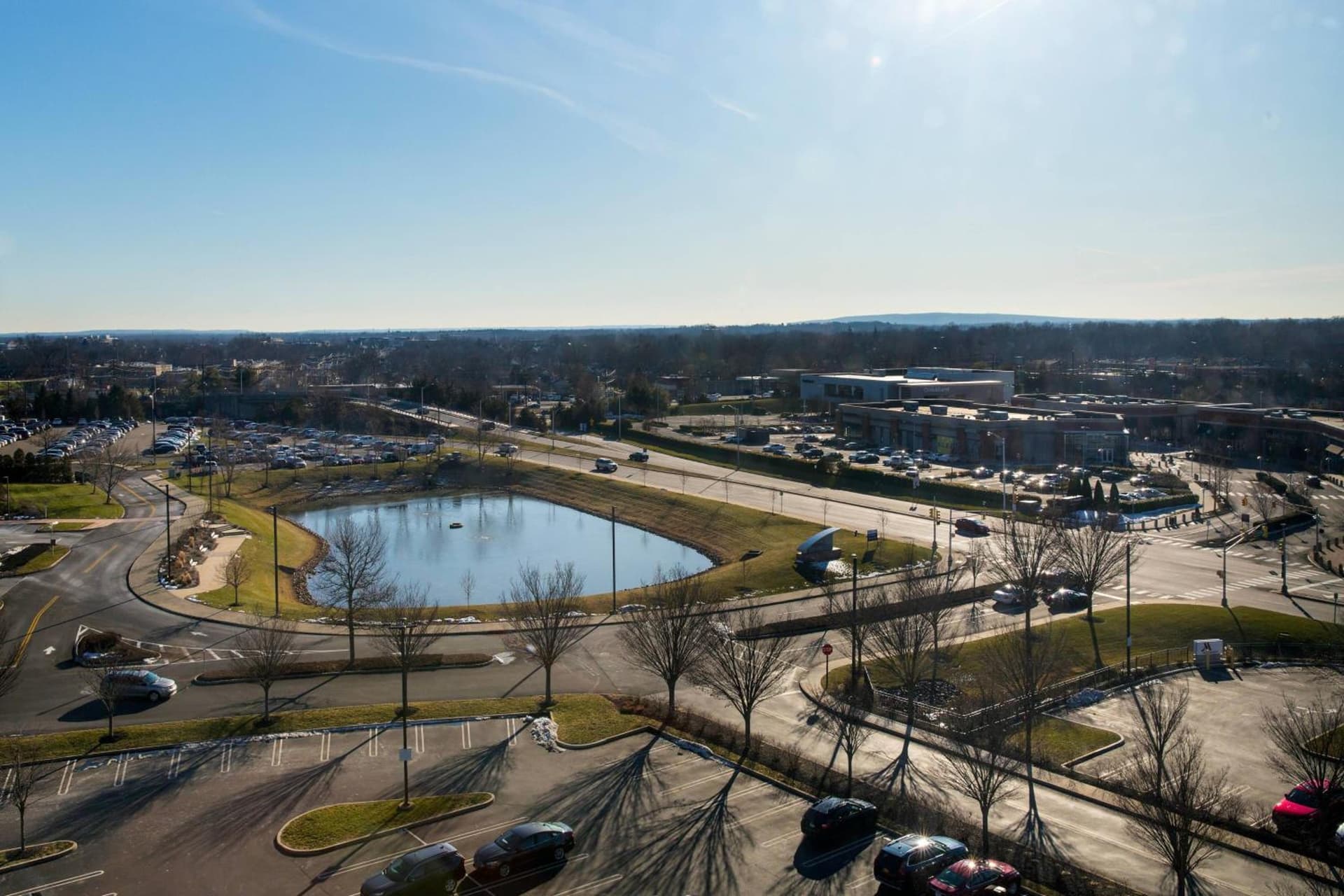 Bridgewater Marriott gallery photo in Bridgewater, NJ — image 28