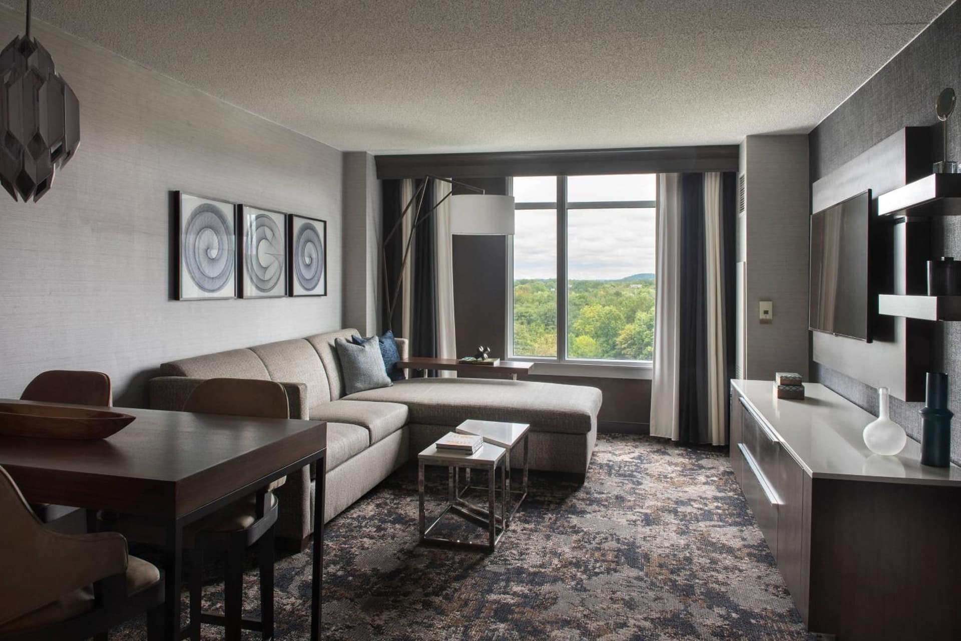 Bridgewater Marriott gallery photo in Bridgewater, NJ — image 44