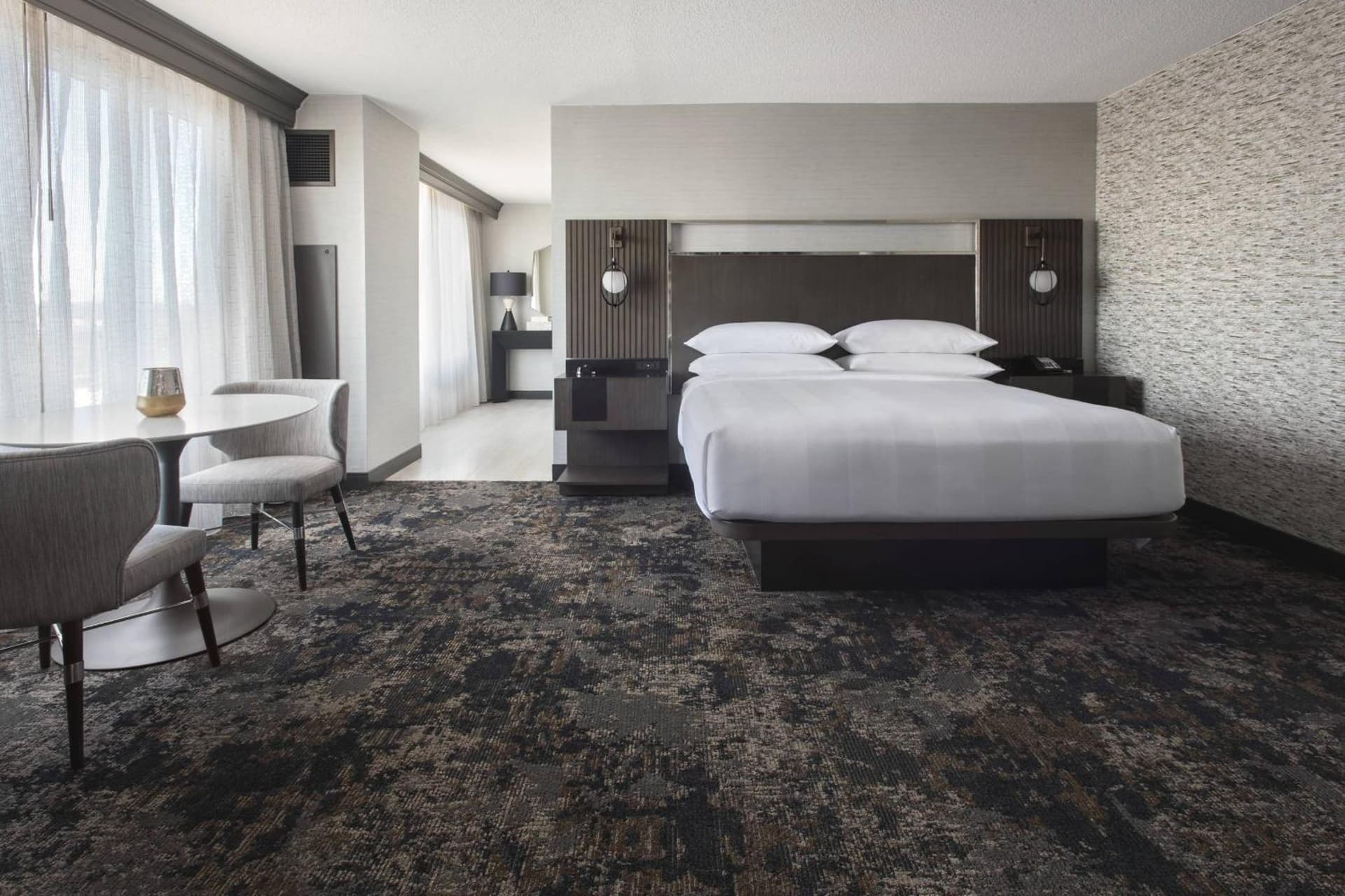 Bridgewater Marriott gallery photo in Bridgewater, NJ — image 30