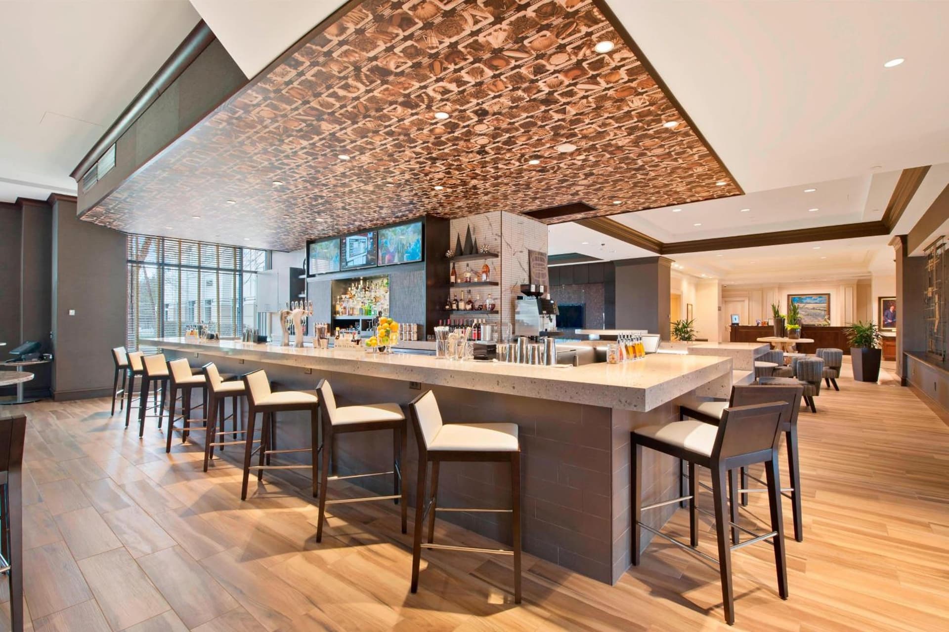Bridgewater Marriott gallery photo in Bridgewater, NJ — image 12