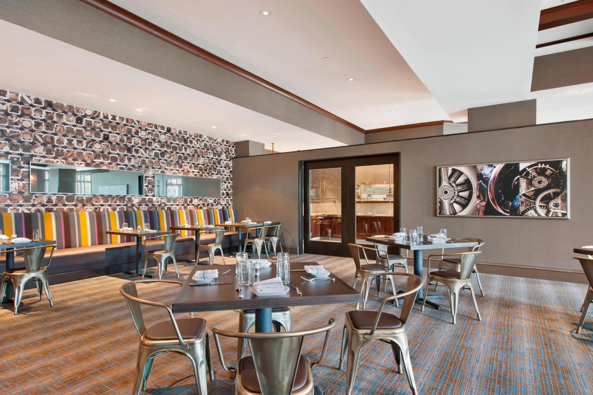 Bridgewater Marriott gallery photo in Bridgewater, NJ — image 5