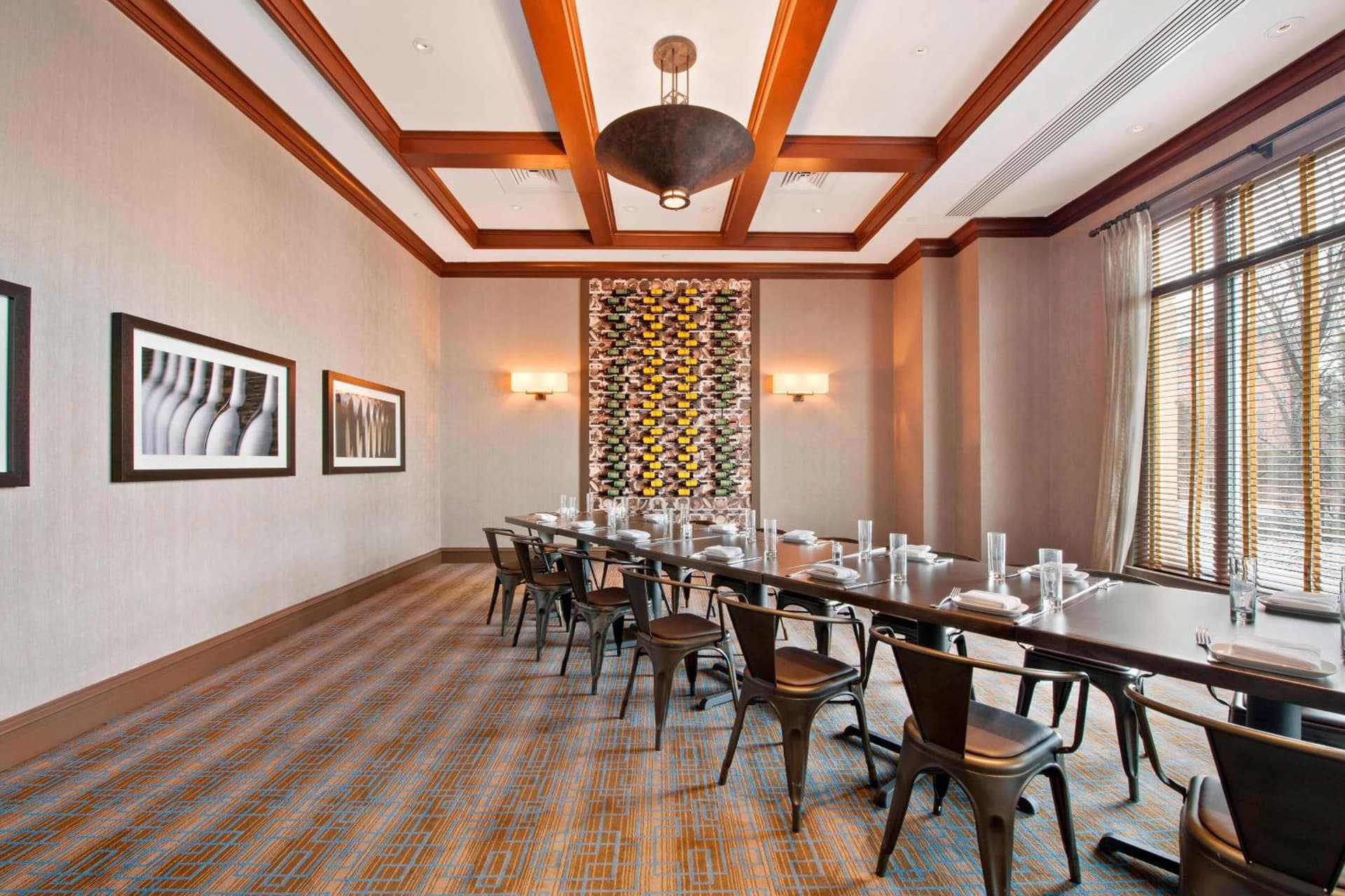 Bridgewater Marriott gallery photo in Bridgewater, NJ — image 21