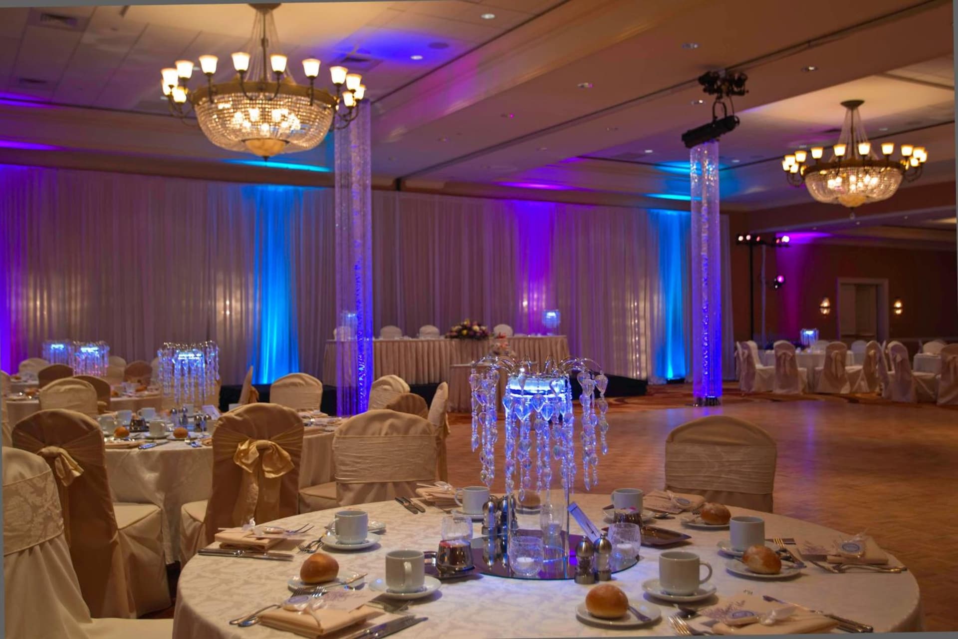 Bridgewater Marriott gallery photo in Bridgewater, NJ — image 41