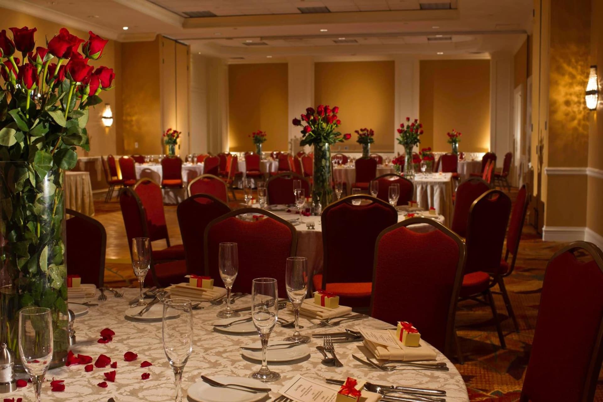 Bridgewater Marriott gallery photo in Bridgewater, NJ — image 31