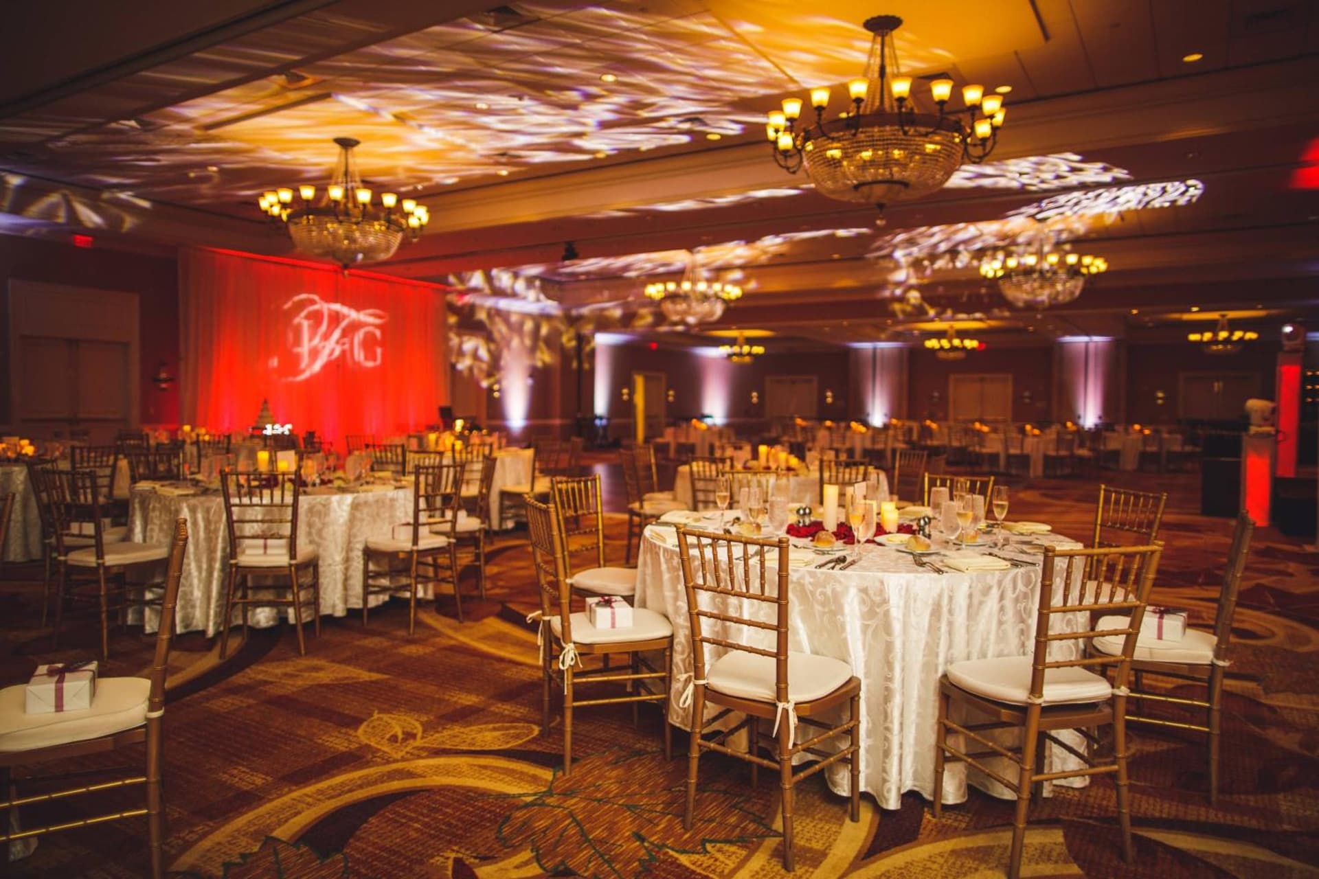 Bridgewater Marriott gallery photo in Bridgewater, NJ — image 42