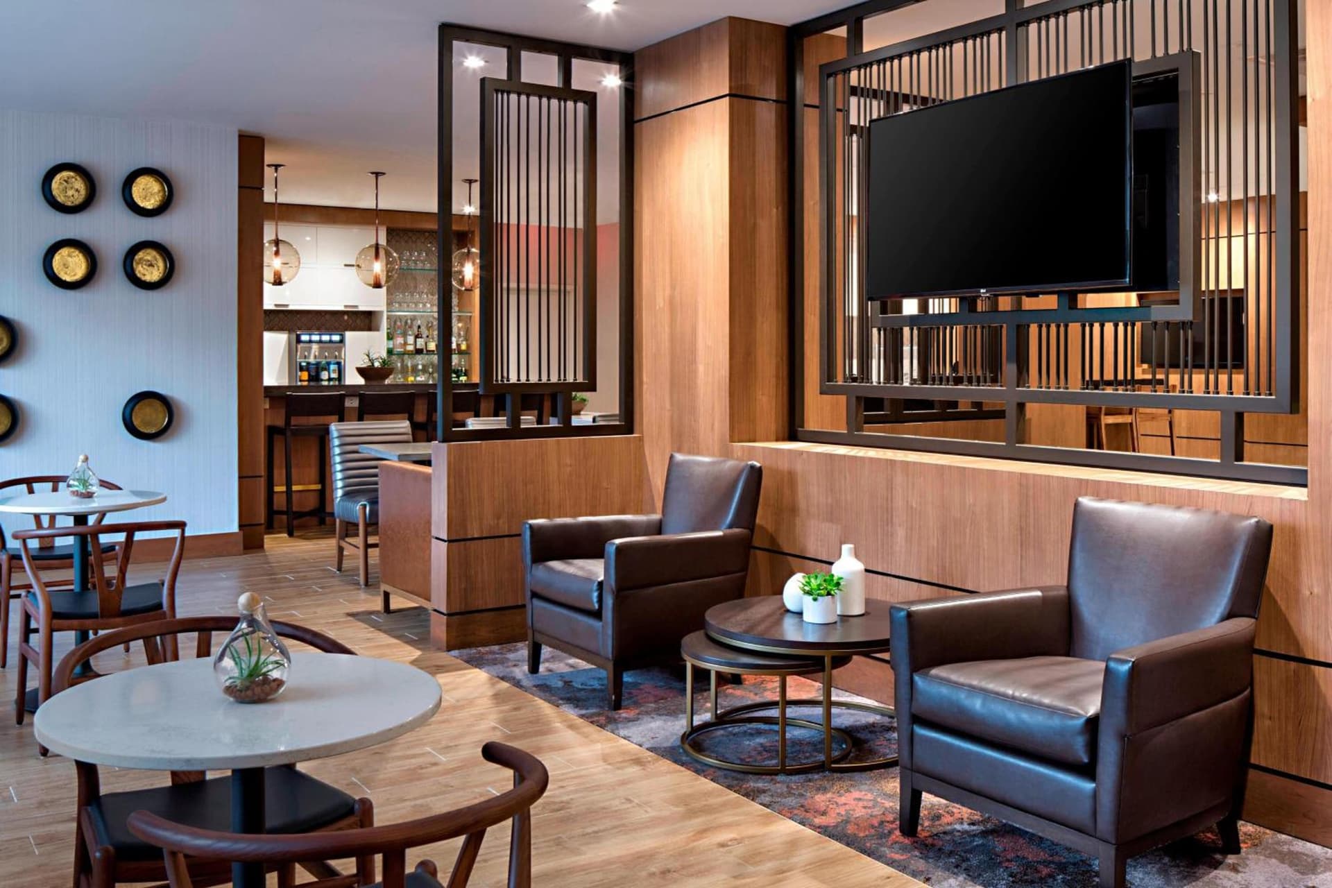 Houston Marriott Westchase gallery photo in Houston, TX — image 34