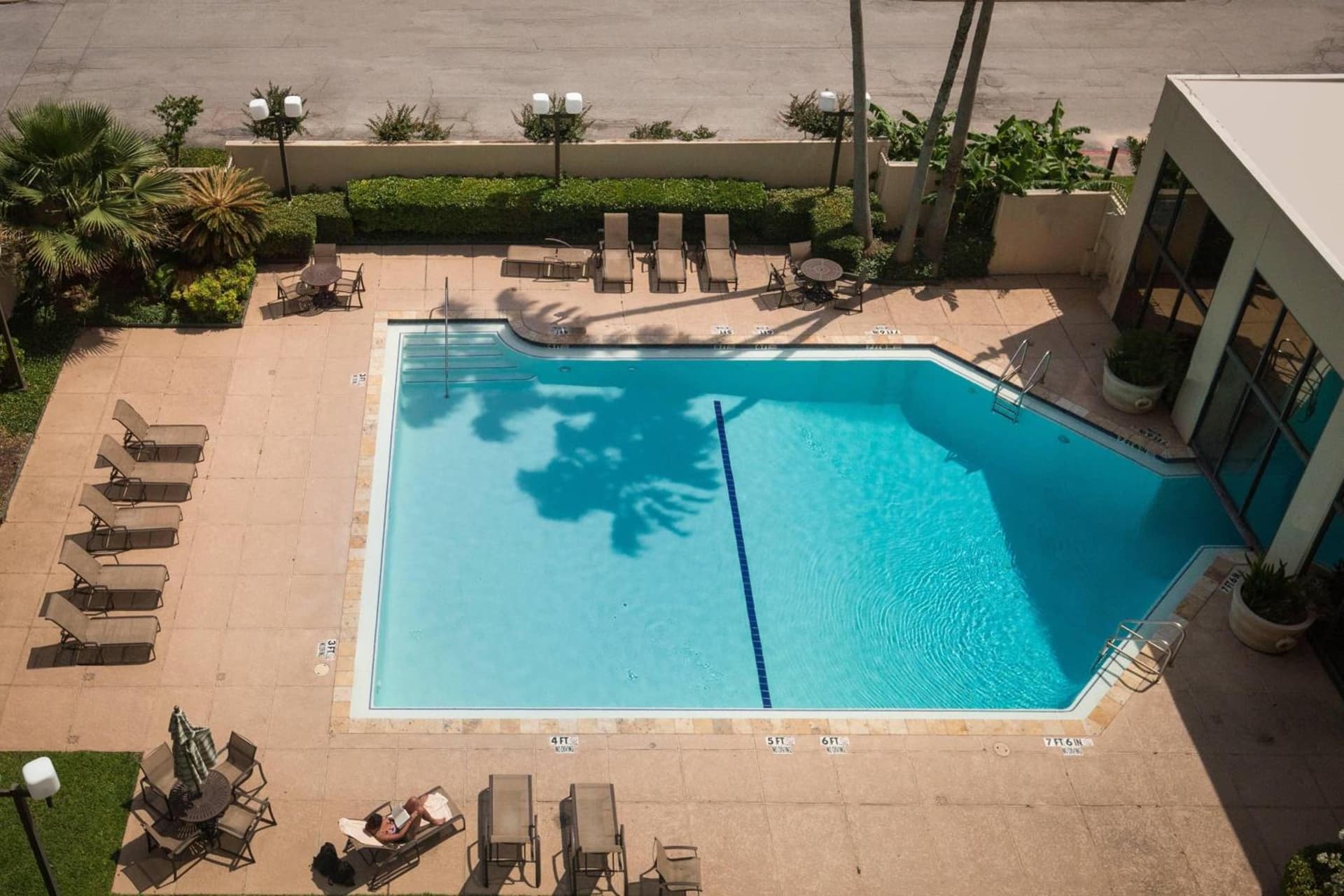 Houston Marriott Westchase gallery photo in Houston, TX — image 40
