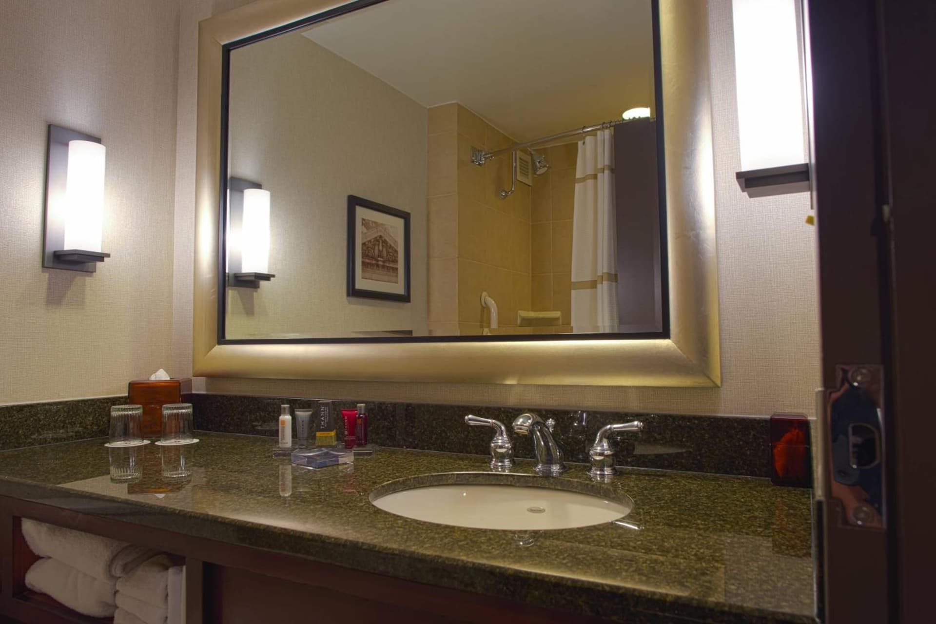 Houston Marriott Westchase gallery photo in Houston, TX — image 44