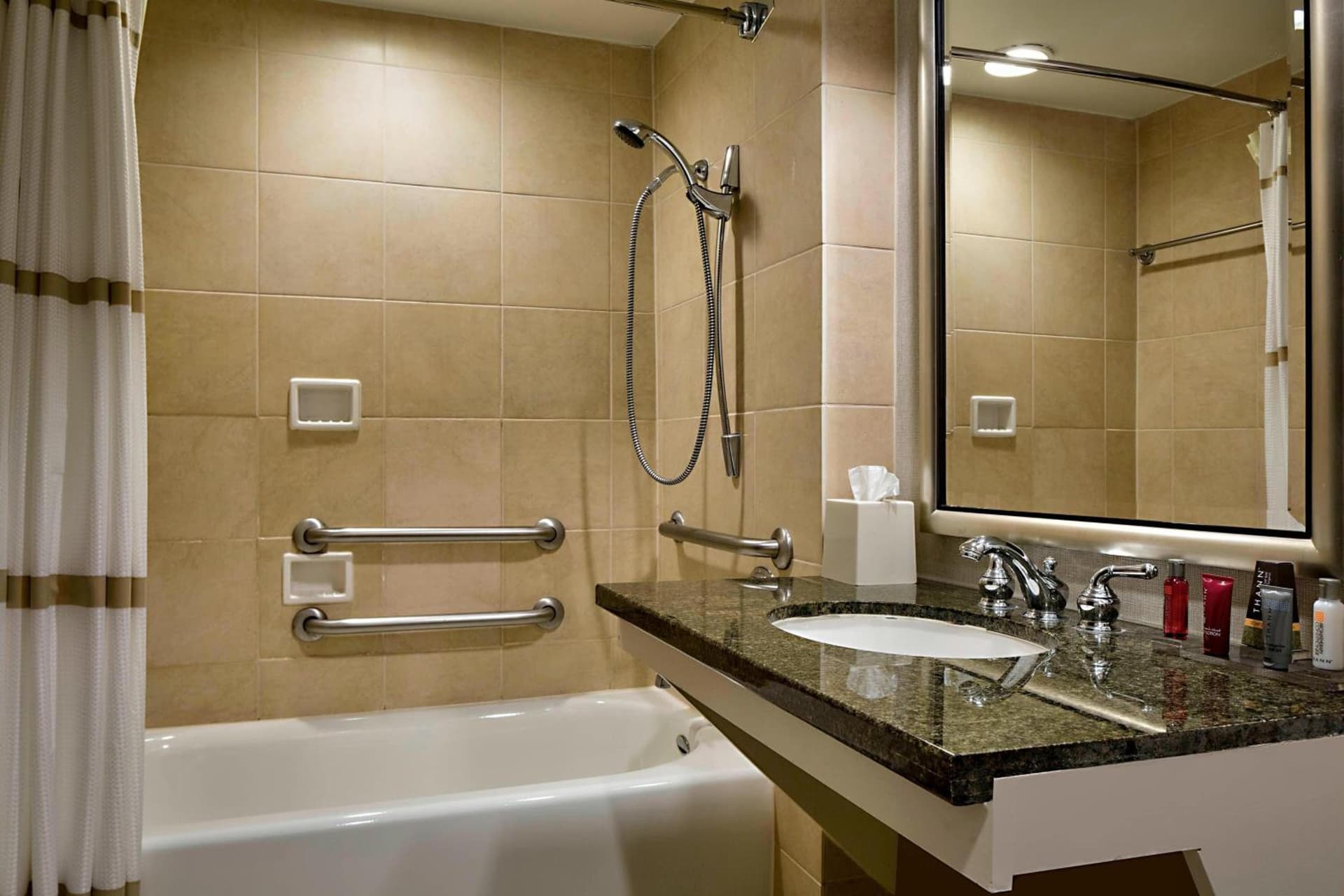 Houston Marriott Westchase gallery photo in Houston, TX — image 13
