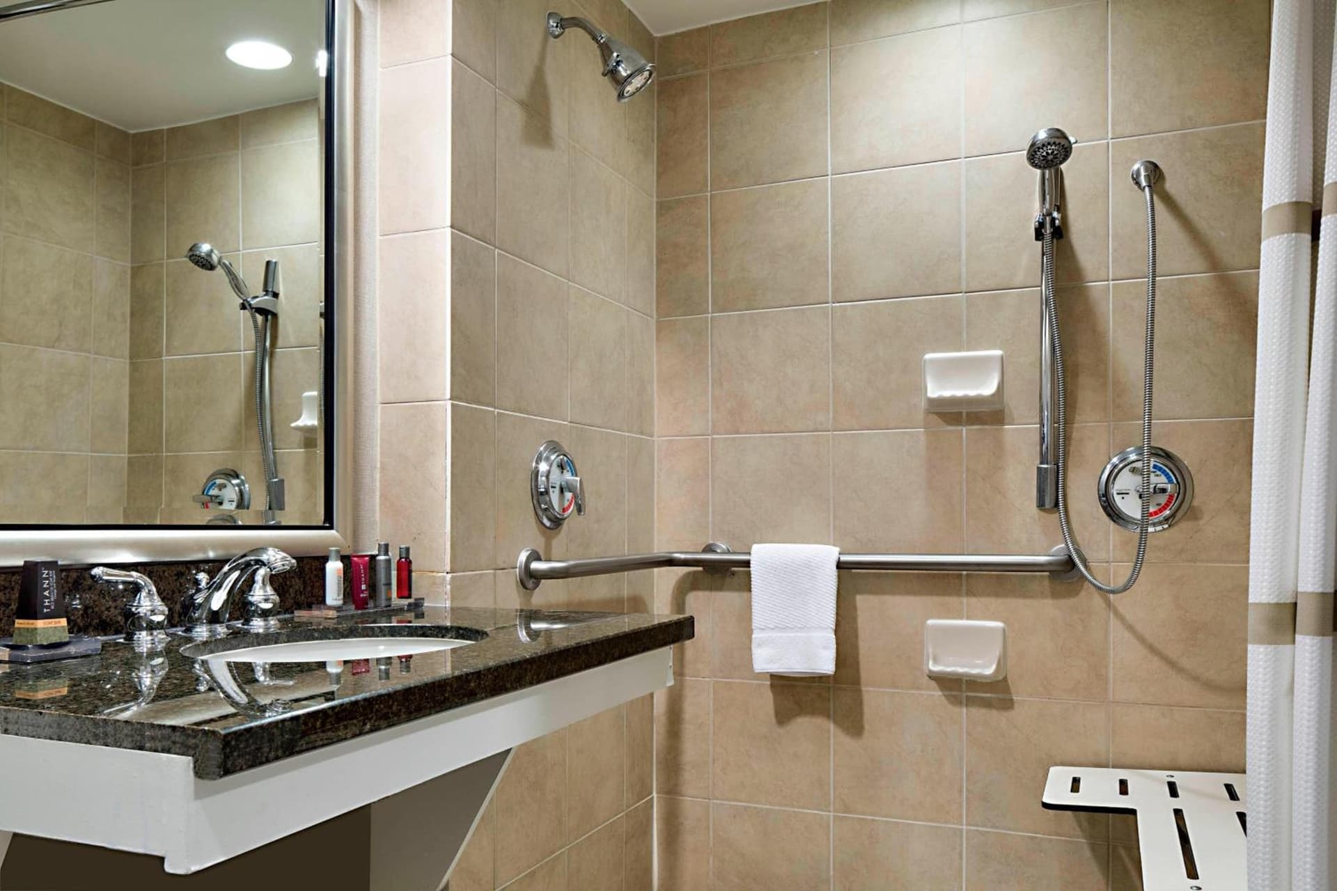 Houston Marriott Westchase gallery photo in Houston, TX — image 46