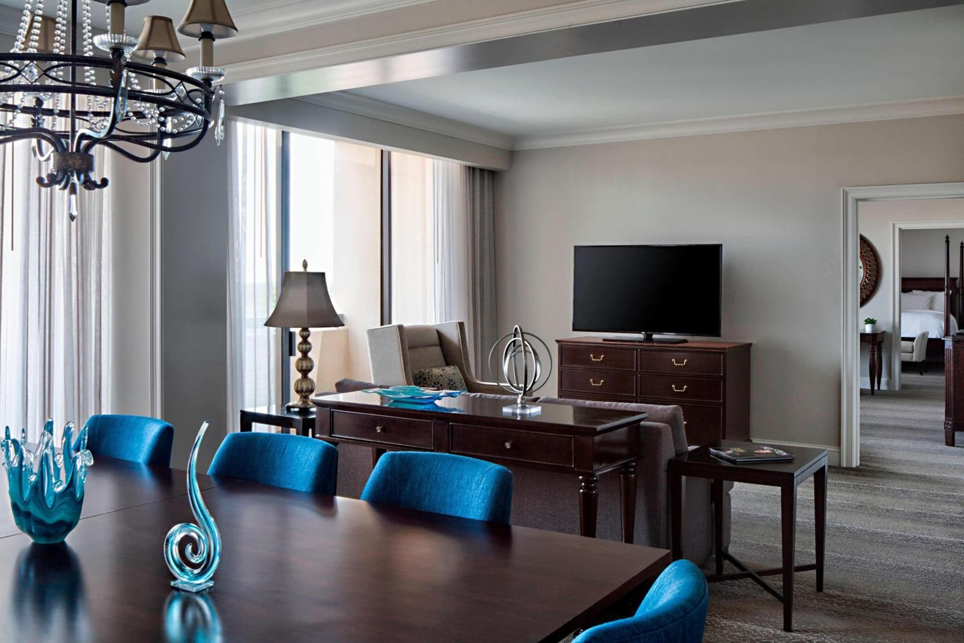 Houston Marriott Westchase gallery photo in Houston, TX — image 33