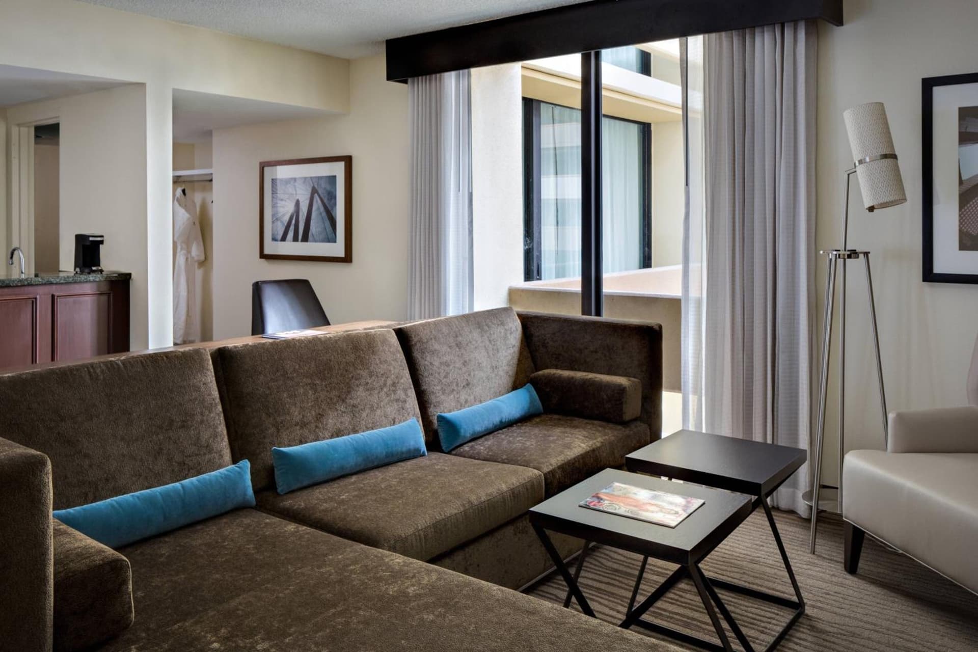Houston Marriott Westchase gallery photo in Houston, TX — image 7
