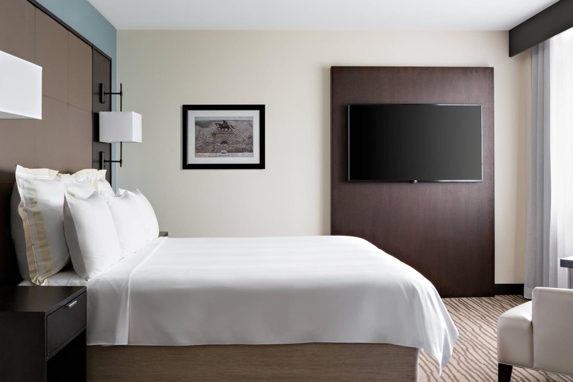 Houston Marriott Westchase gallery photo in Houston, TX — image 36