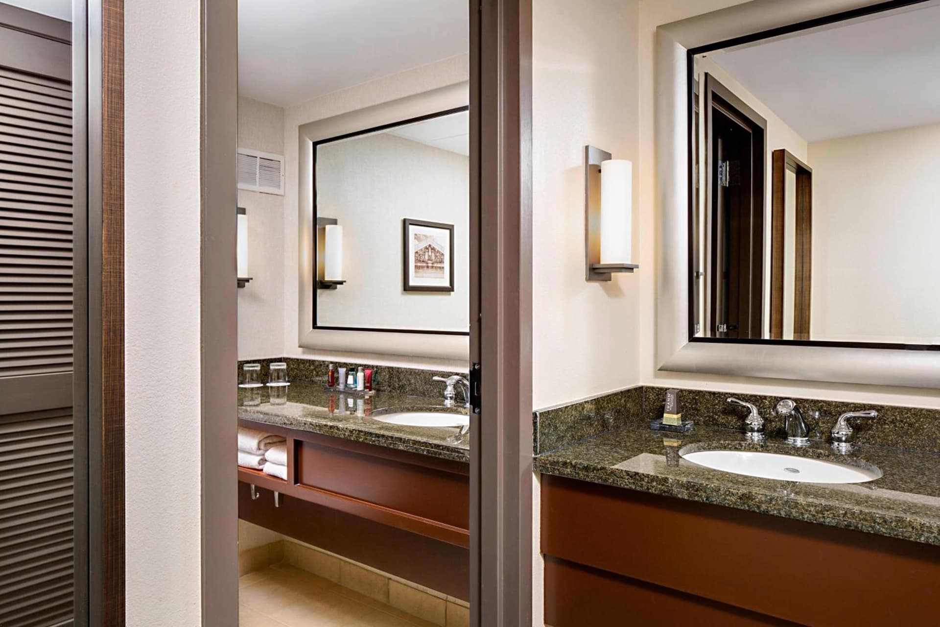 Houston Marriott Westchase gallery photo in Houston, TX — image 8