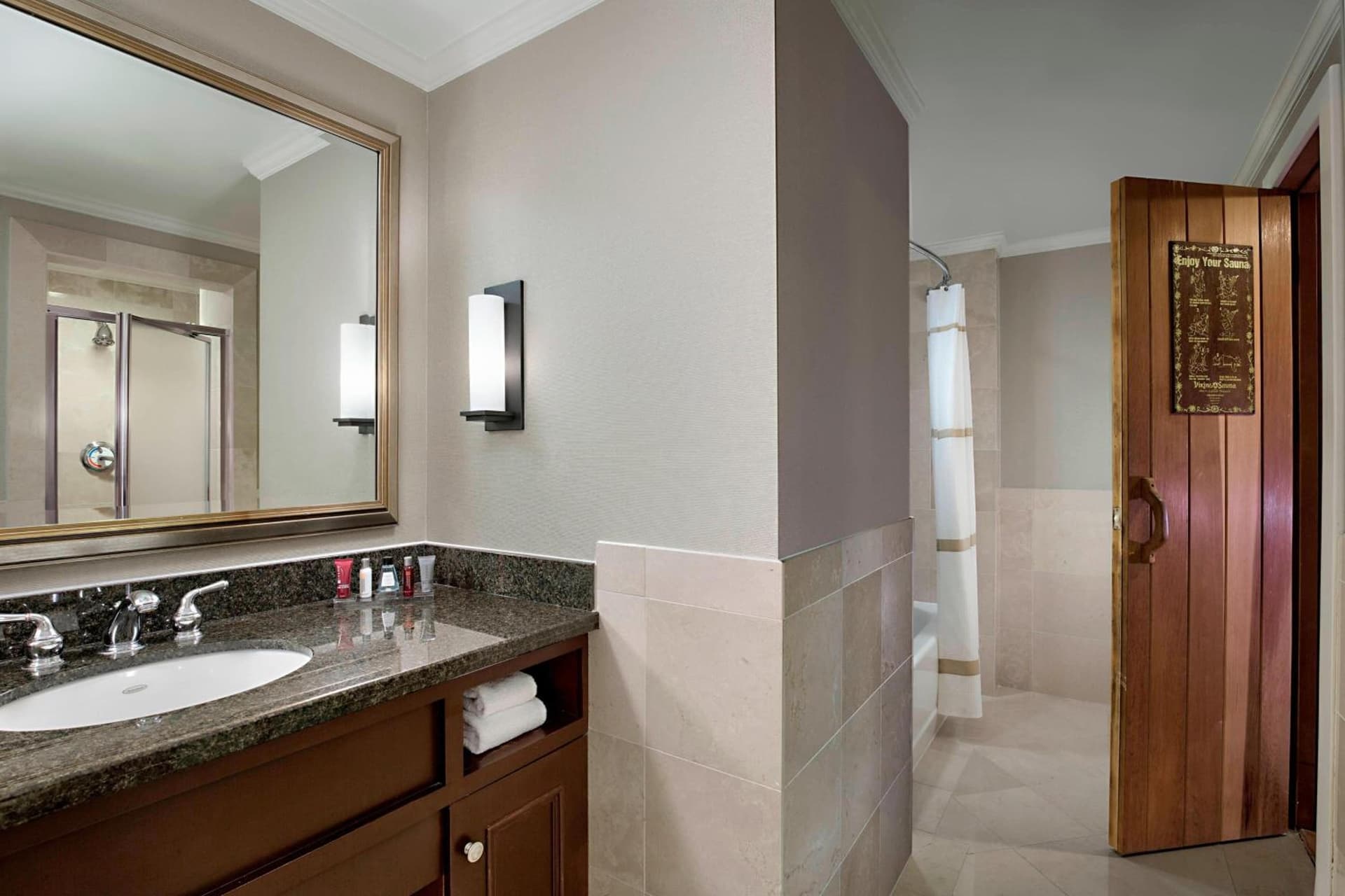Houston Marriott Westchase gallery photo in Houston, TX — image 24