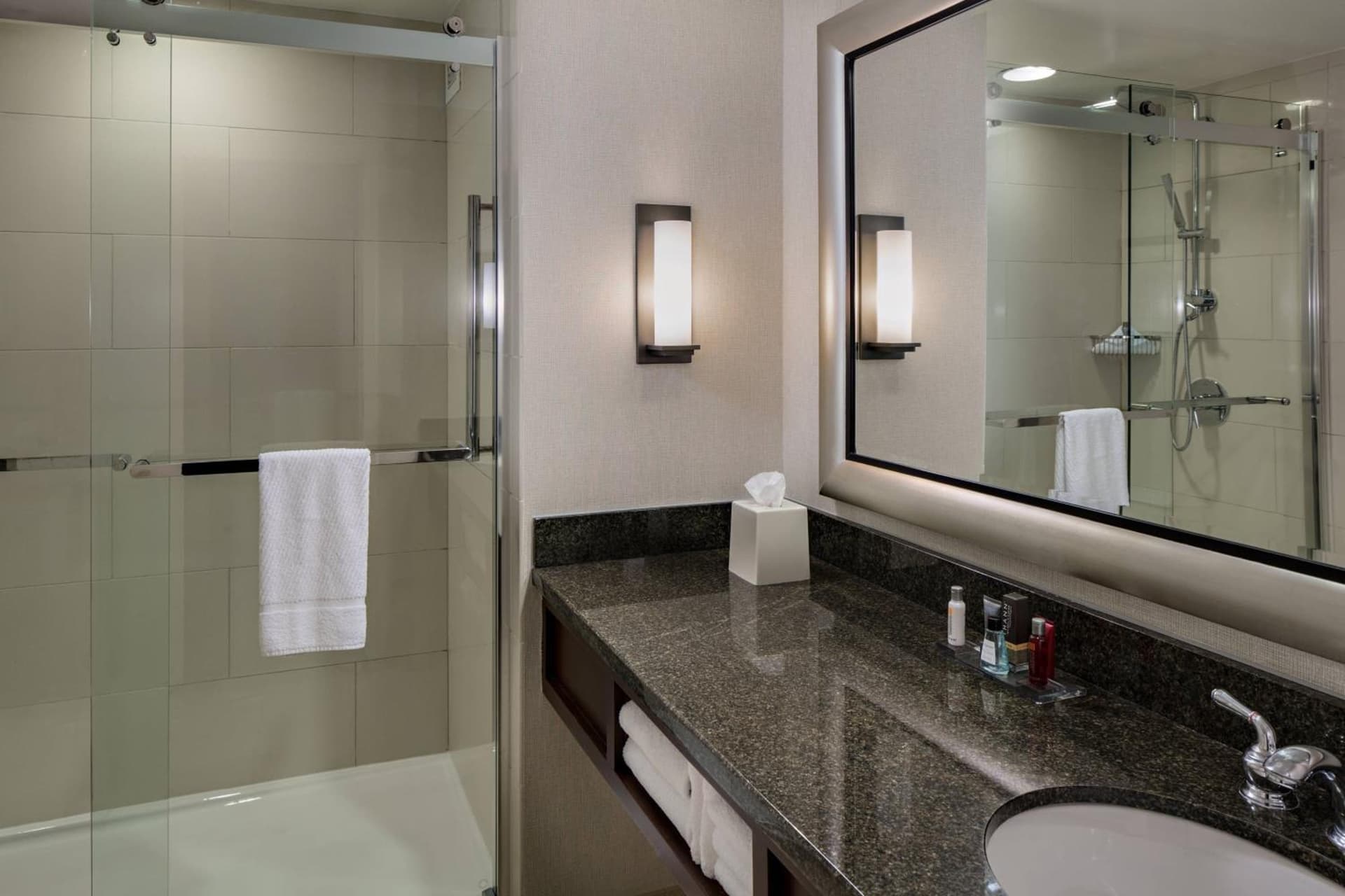 Houston Marriott Westchase gallery photo in Houston, TX — image 4