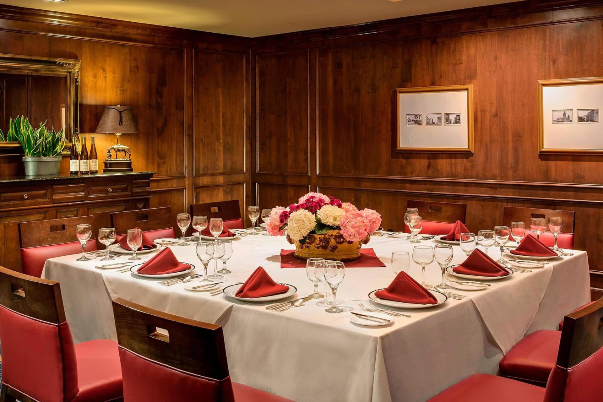 Houston Marriott Westchase gallery photo in Houston, TX — image 22