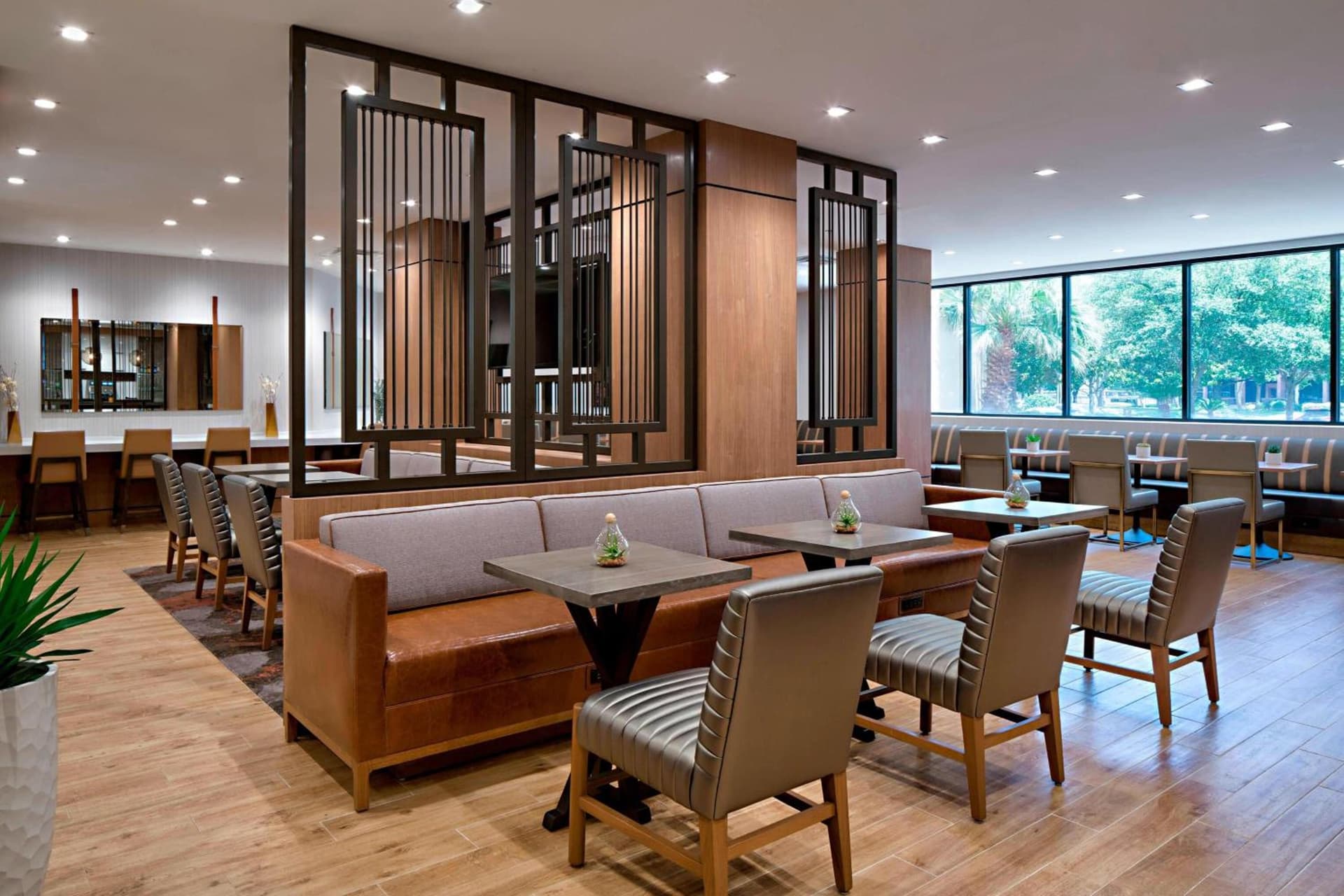 Houston Marriott Westchase gallery photo in Houston, TX — image 31