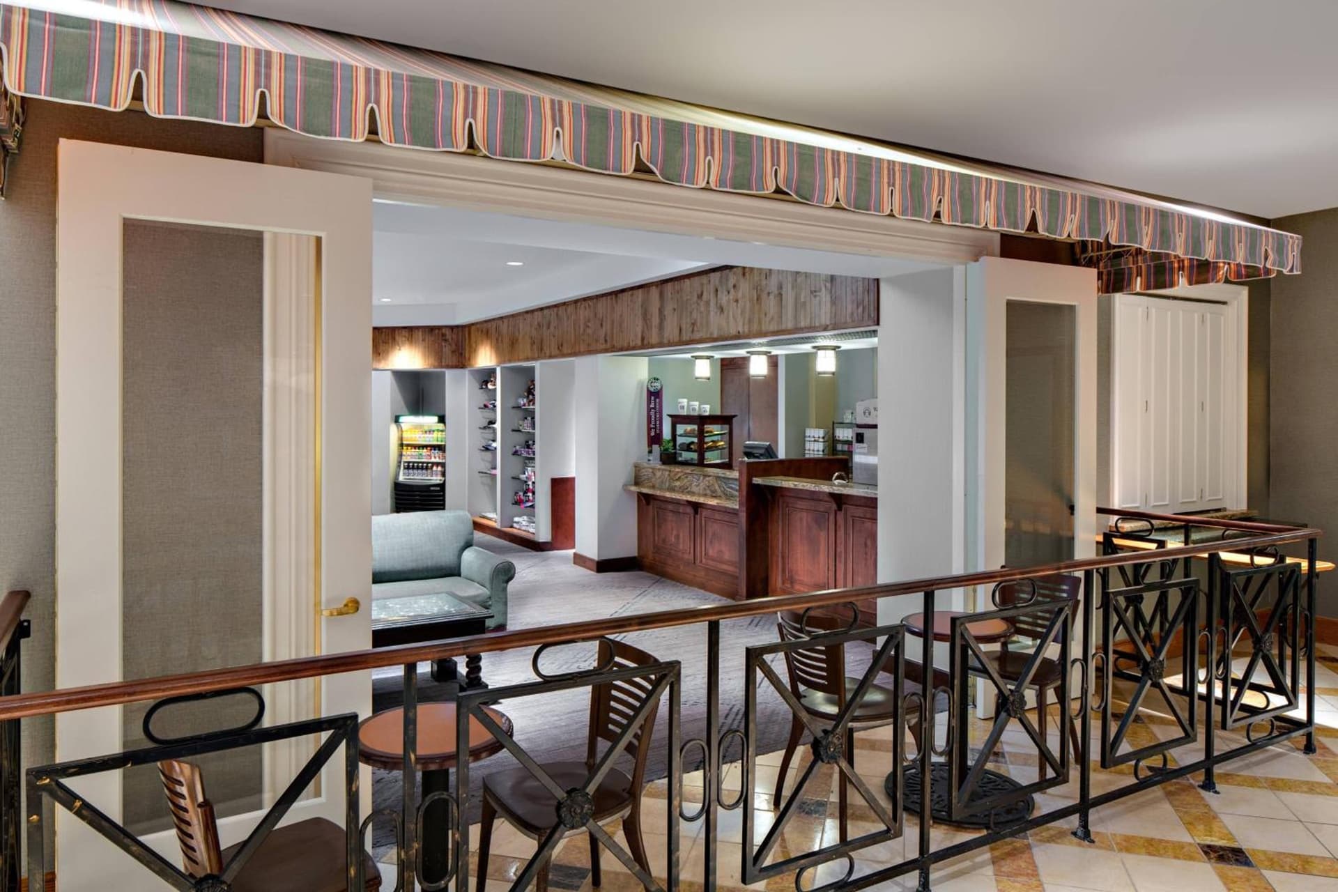 Houston Marriott Westchase gallery photo in Houston, TX — image 28