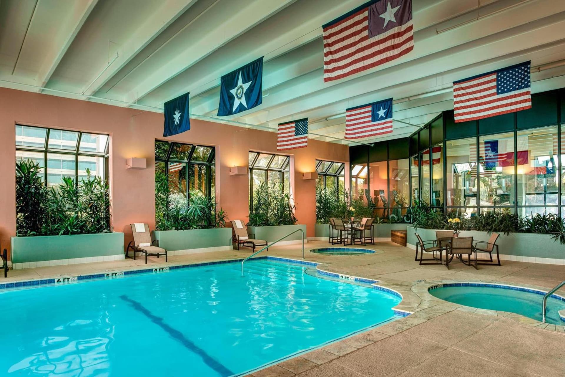 Houston Marriott Westchase gallery photo in Houston, TX — image 39