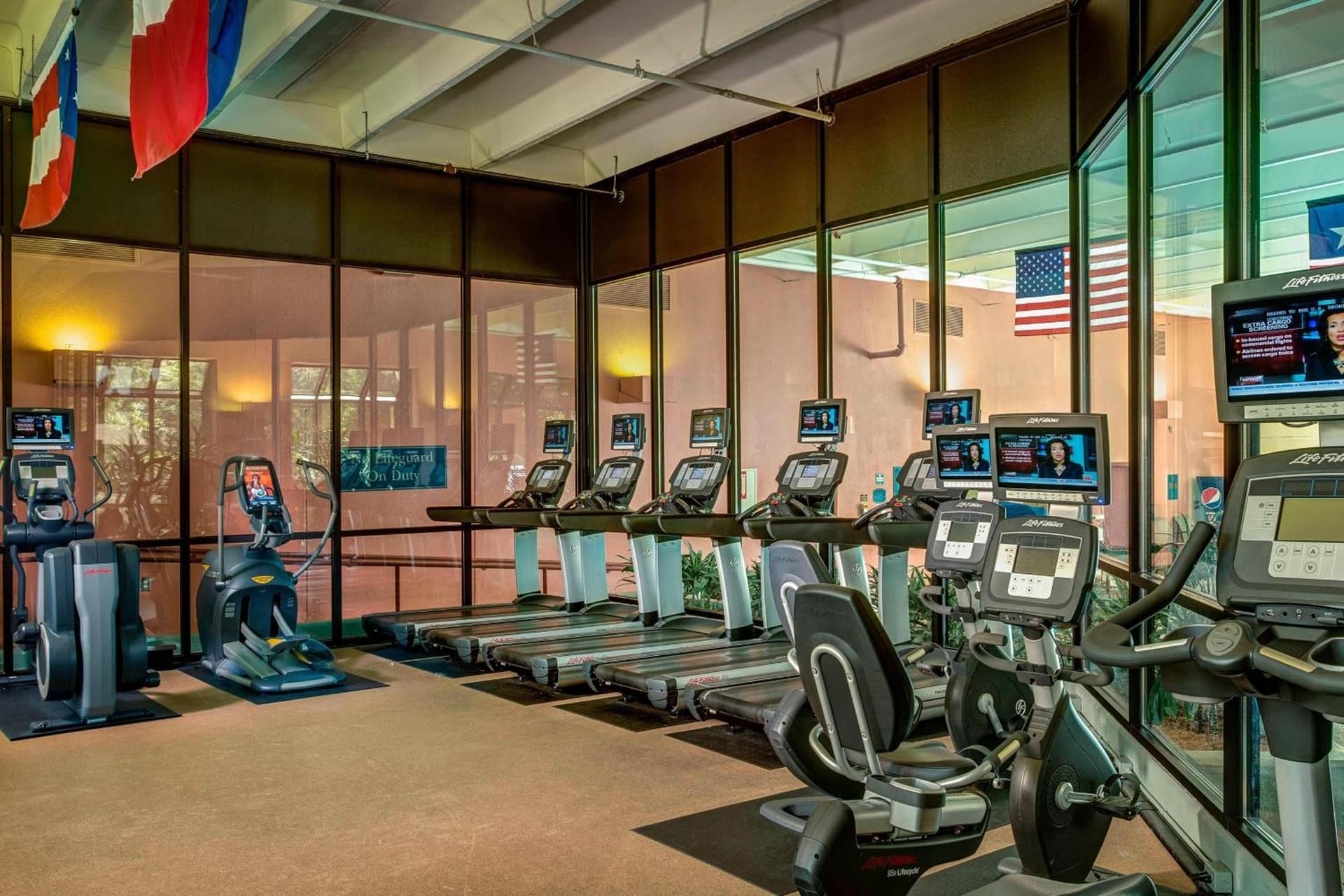 Houston Marriott Westchase gallery photo in Houston, TX — image 12