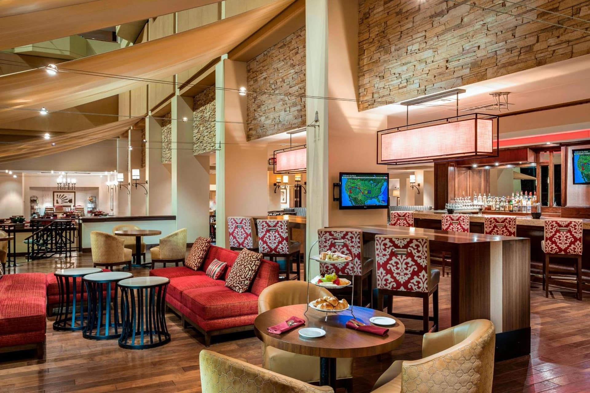 Houston Marriott Westchase gallery photo in Houston, TX — image 26
