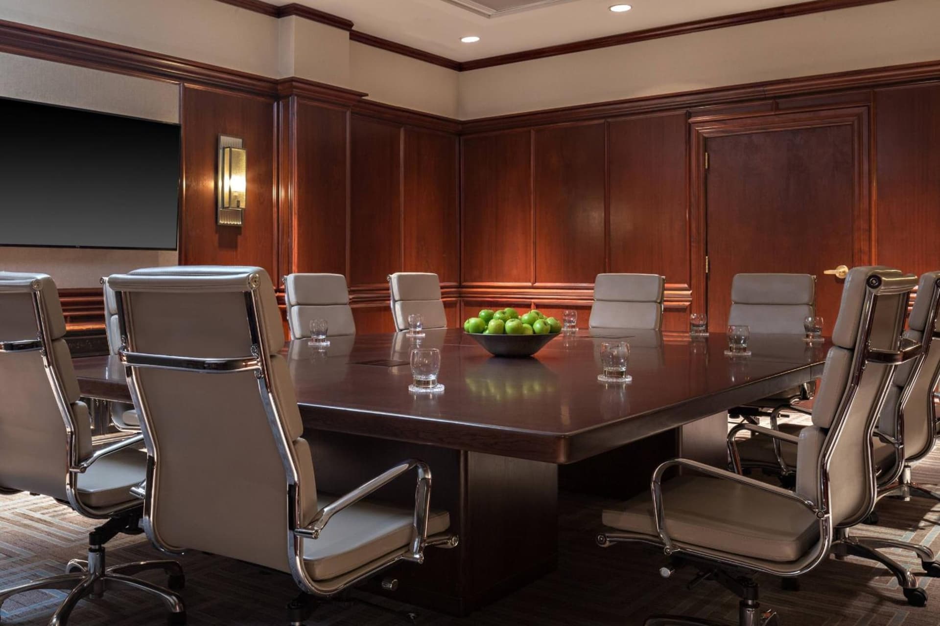 Houston Marriott Westchase gallery photo in Houston, TX — image 43