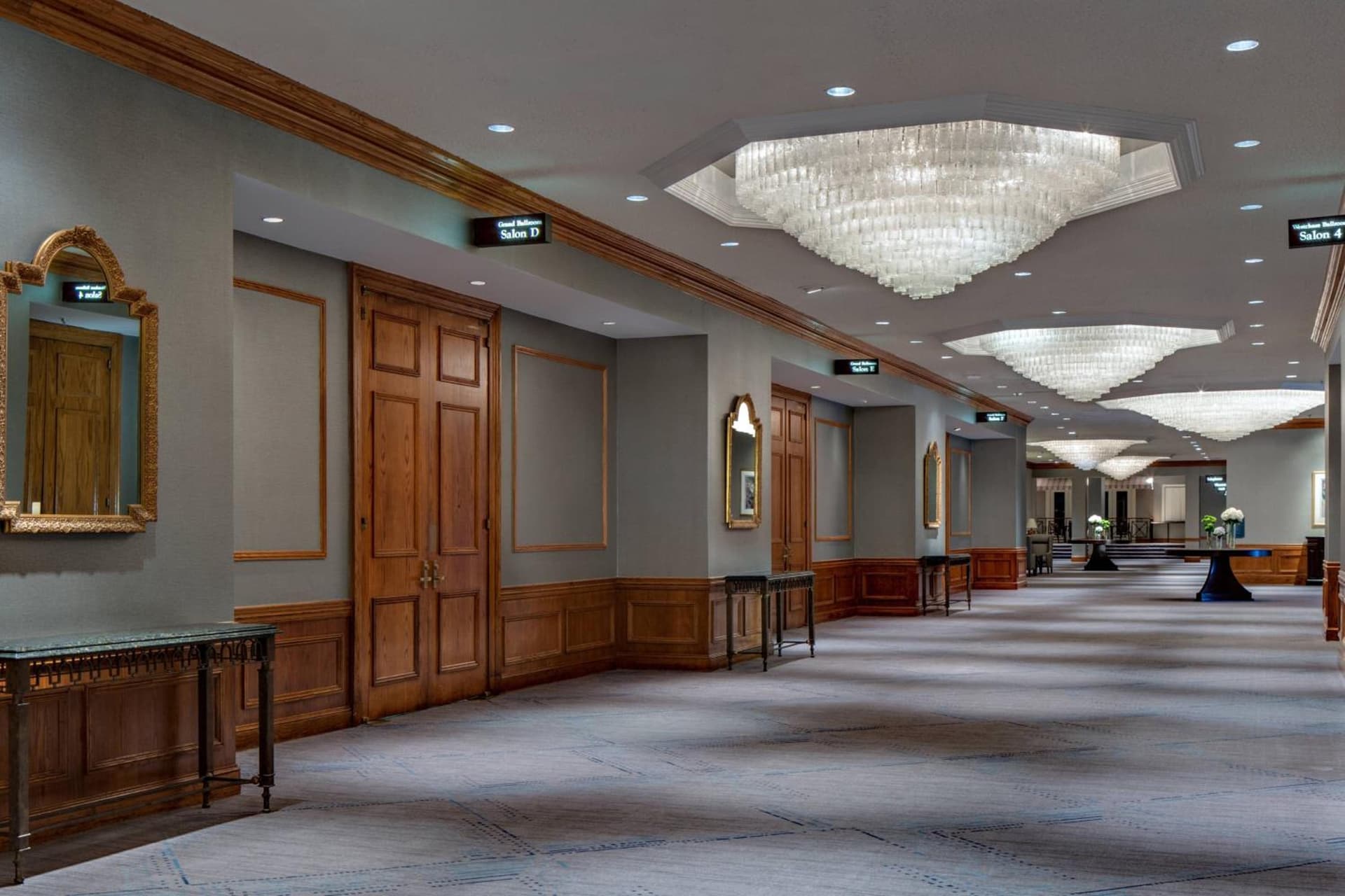 Houston Marriott Westchase gallery photo in Houston, TX — image 15