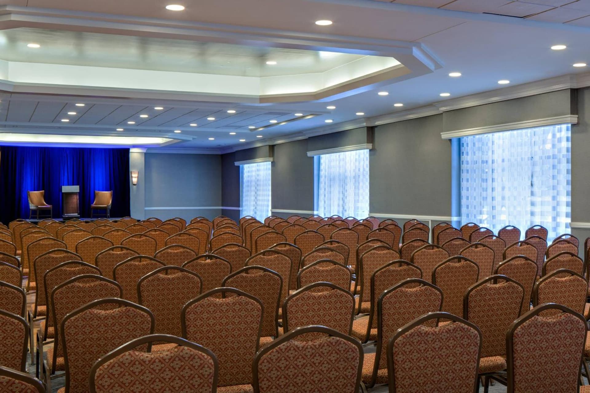 Houston Marriott Westchase gallery photo in Houston, TX — image 29