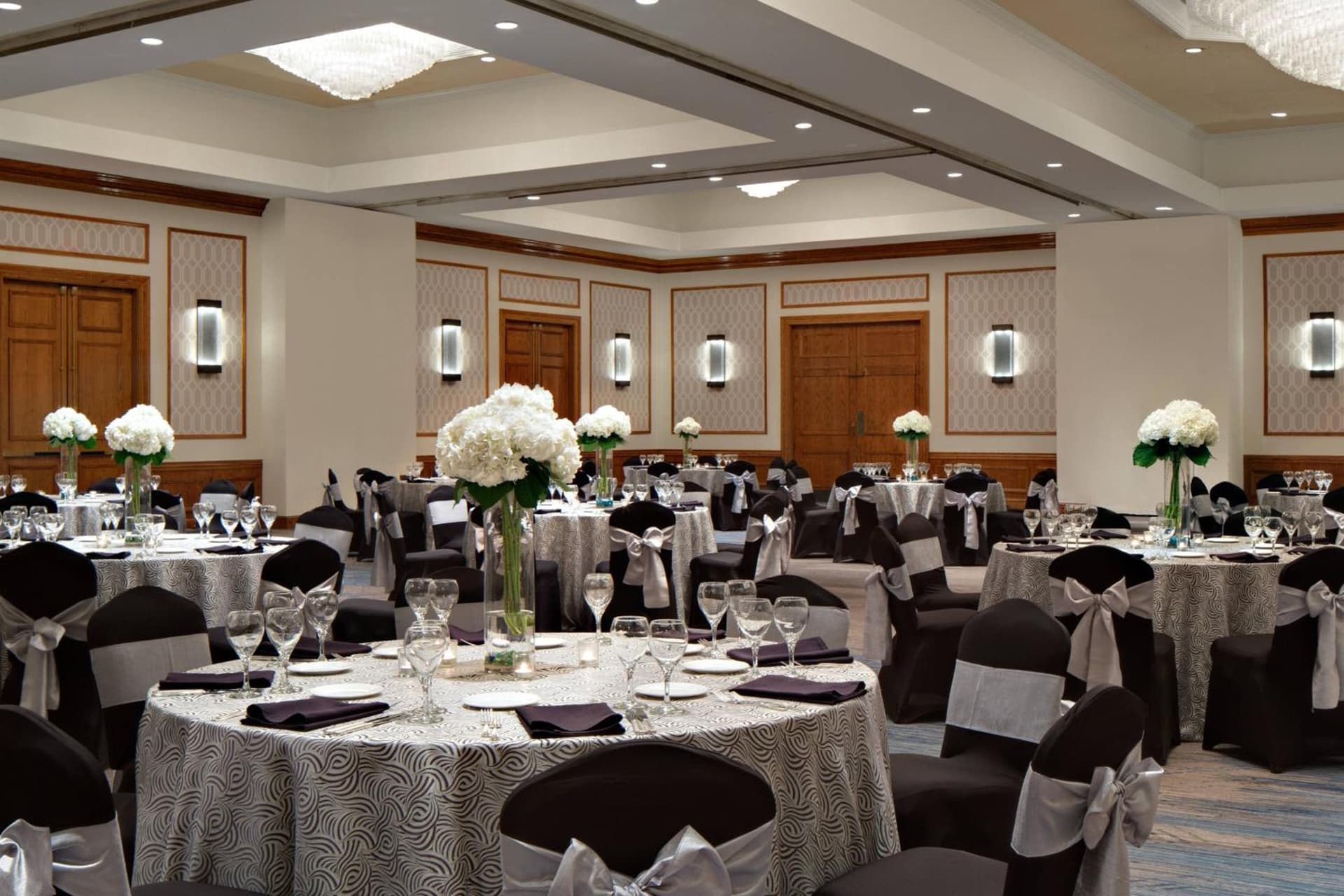 Houston Marriott Westchase gallery photo in Houston, TX — image 6