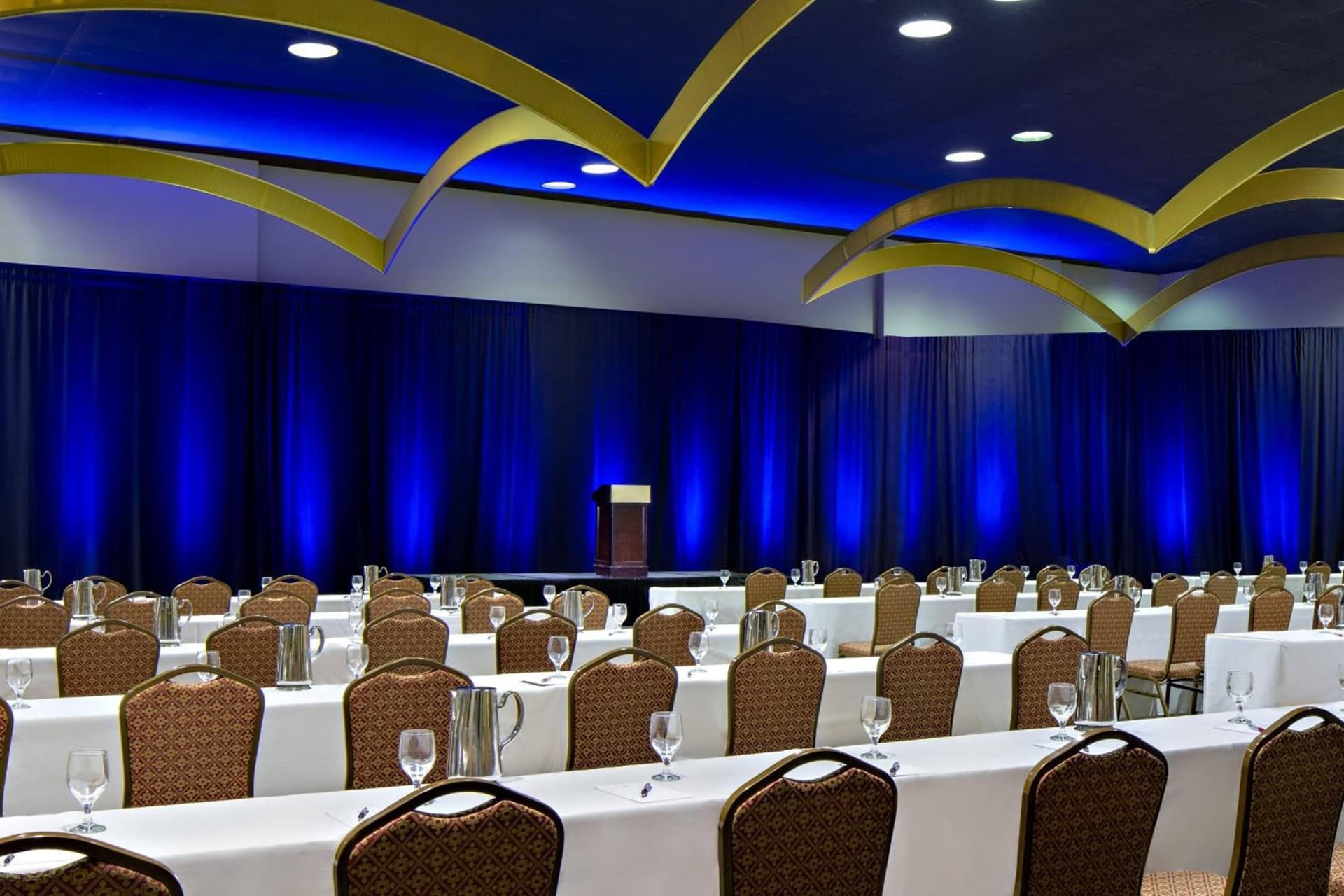 Houston Marriott Westchase gallery photo in Houston, TX — image 17