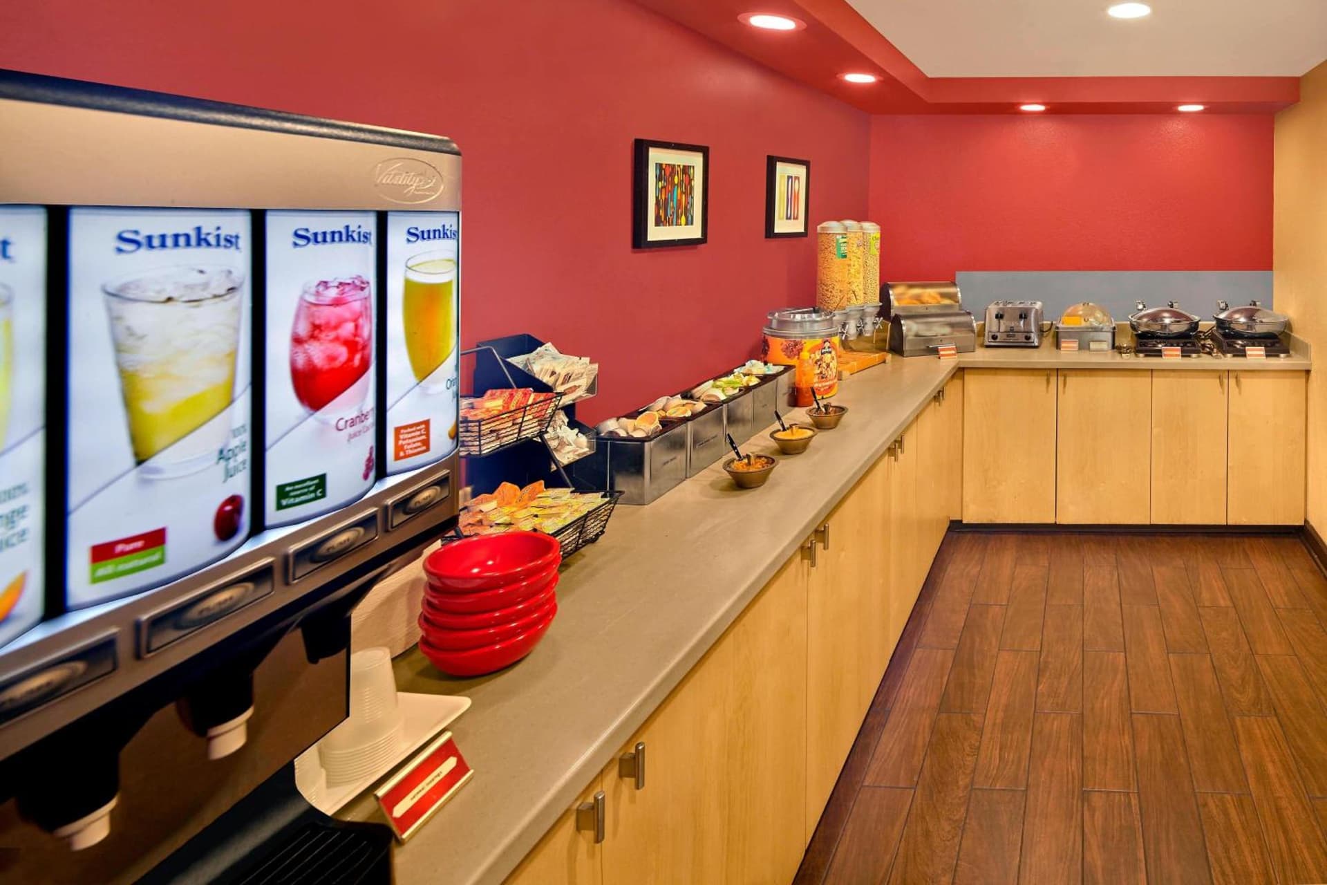 TownePlace Suites by Marriott Albany Downtown/Medical Center gallery photo in Albany, NY — image 5