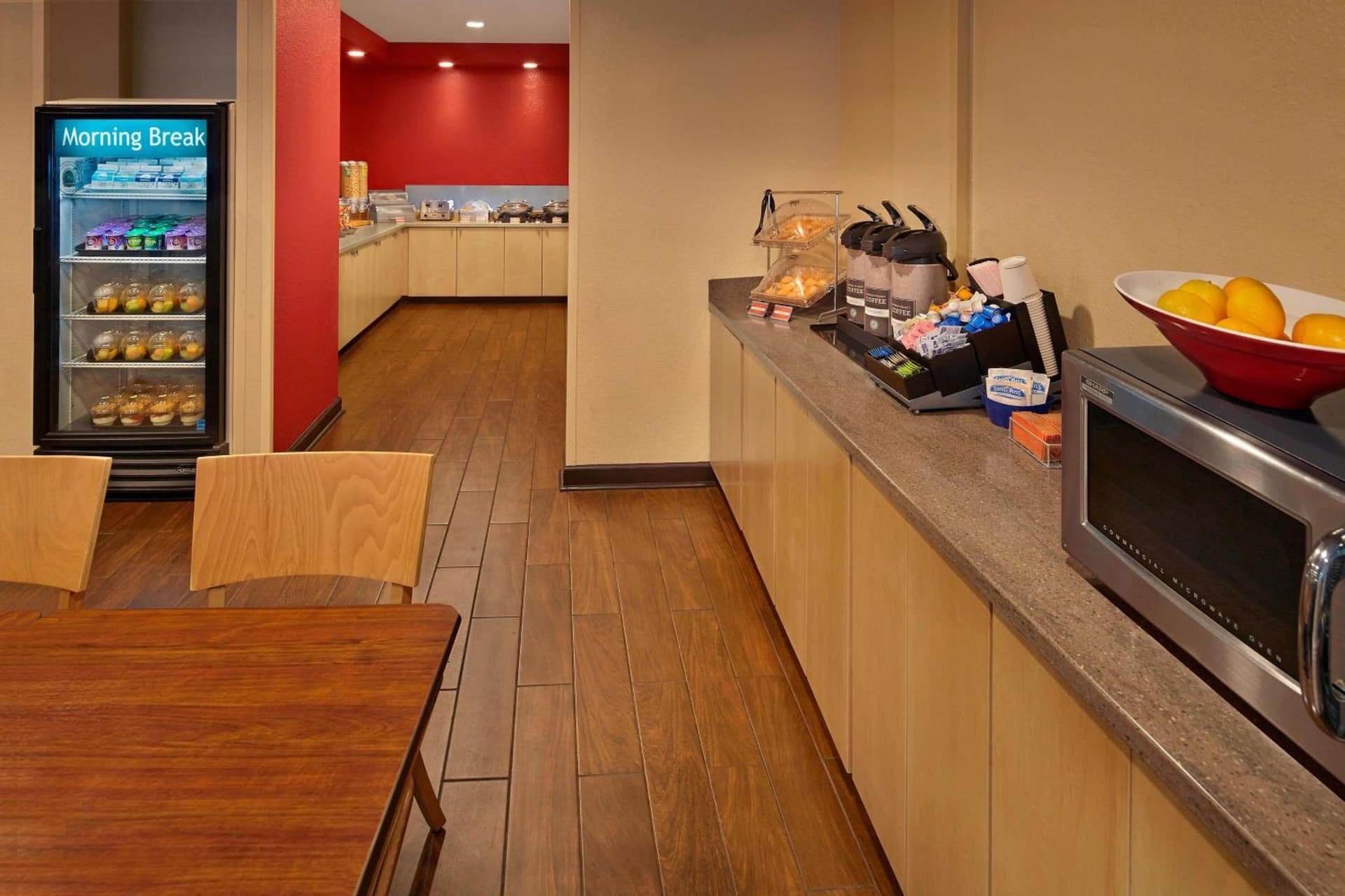 TownePlace Suites by Marriott Albany Downtown/Medical Center gallery photo in Albany, NY — image 4