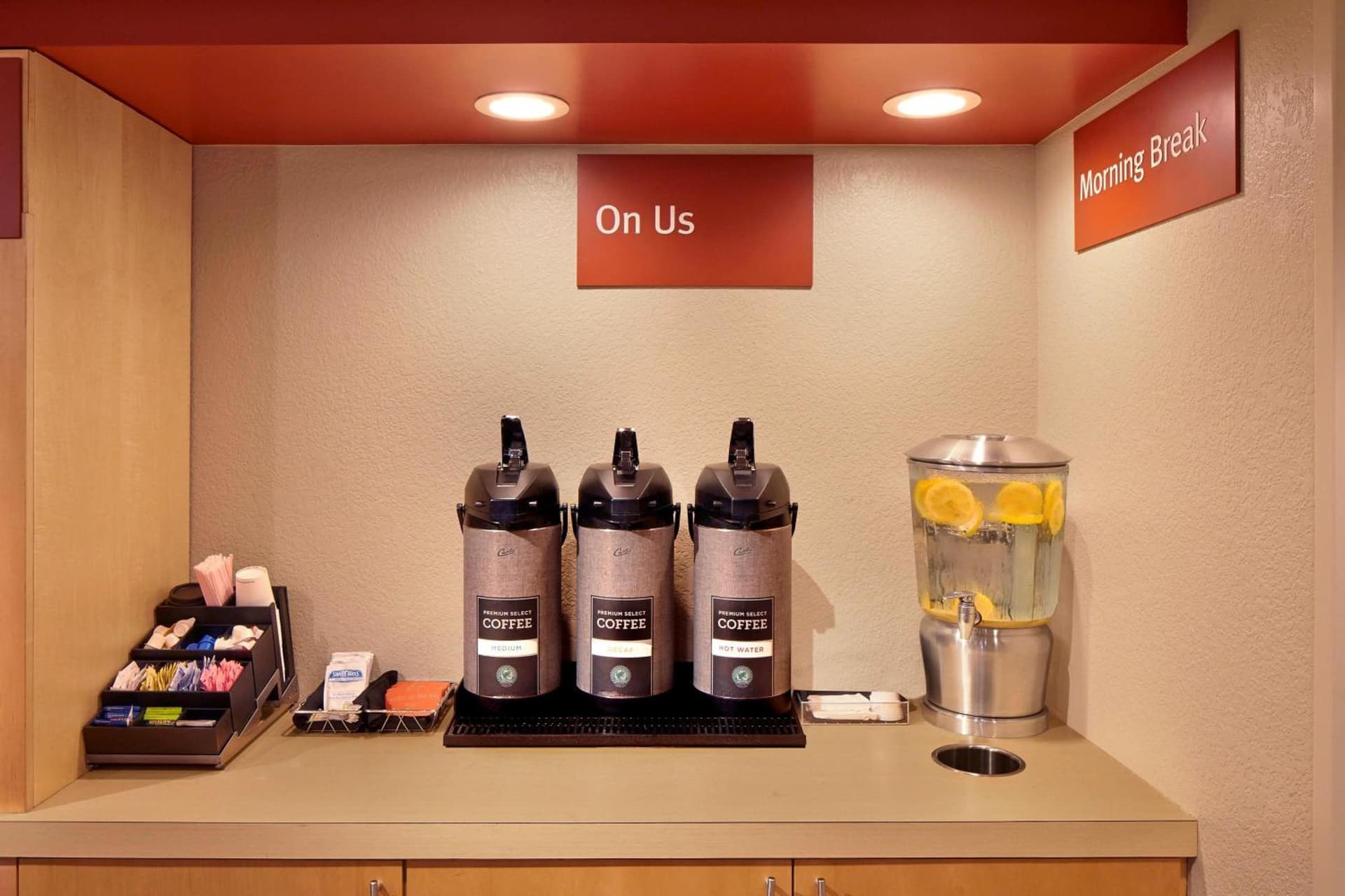 TownePlace Suites by Marriott Albany Downtown/Medical Center gallery photo in Albany, NY — image 19