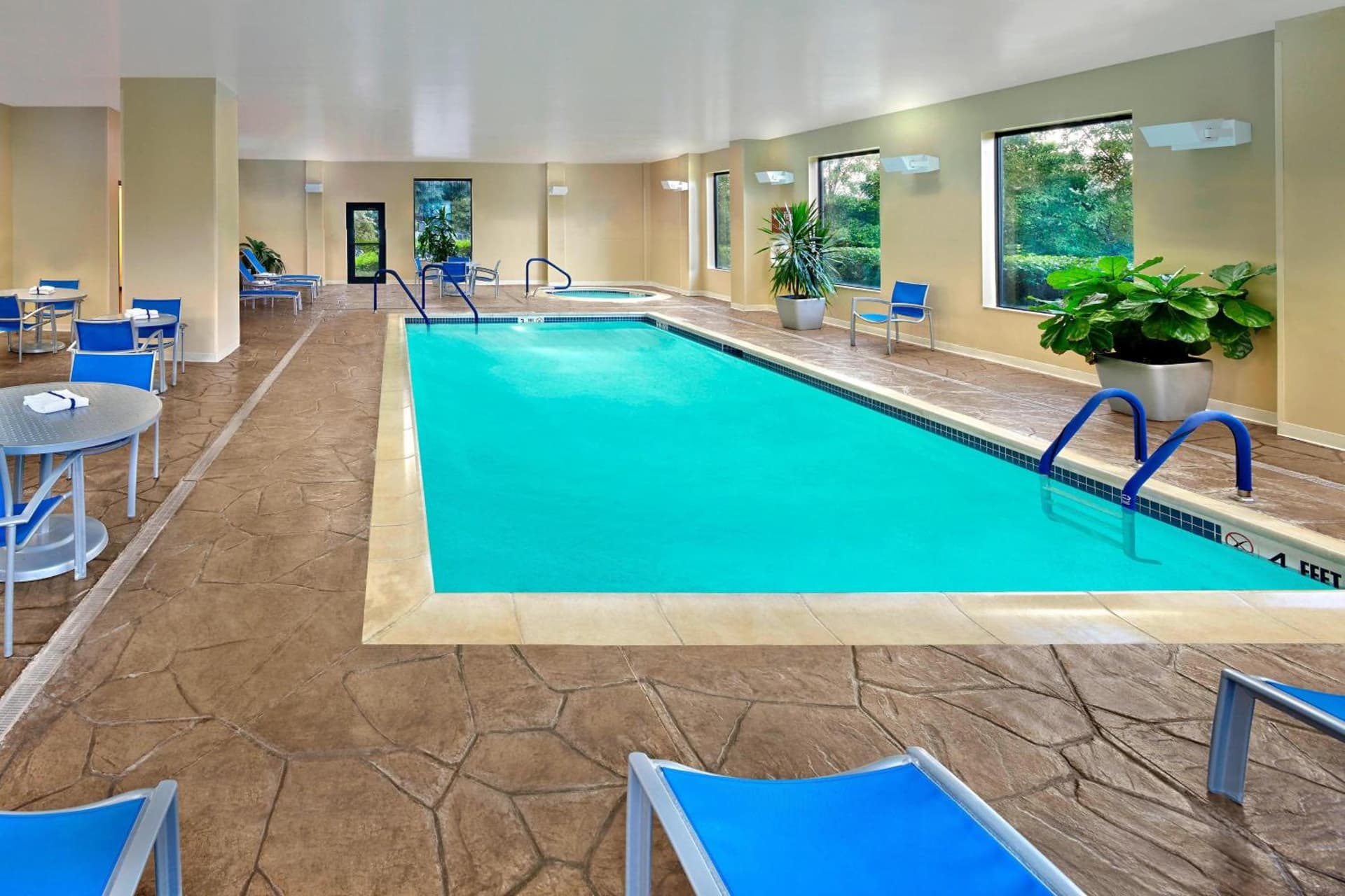 TownePlace Suites by Marriott Albany Downtown/Medical Center gallery photo in Albany, NY — image 14